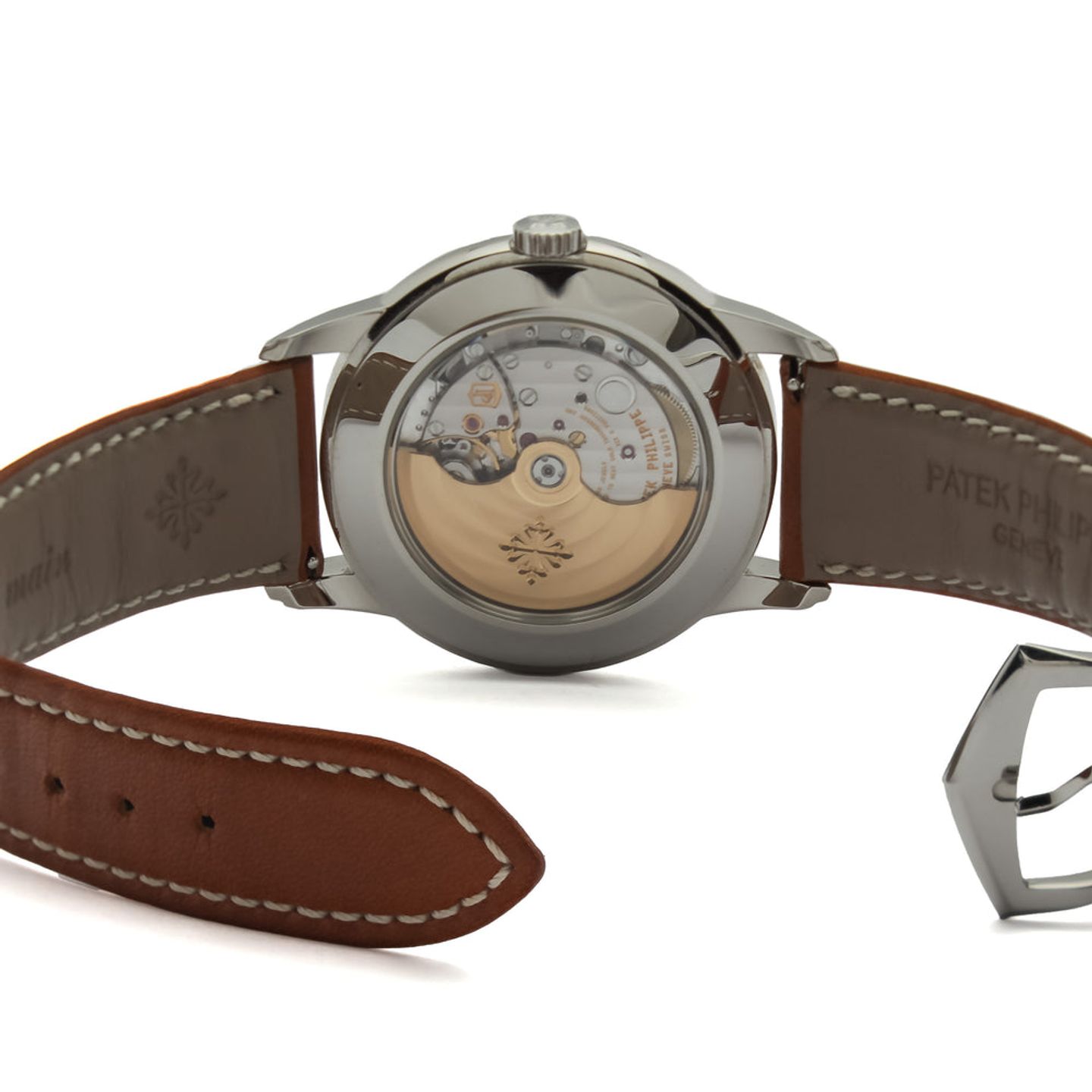 Patek Philippe Calatrava 5212A-001 - (5/6)