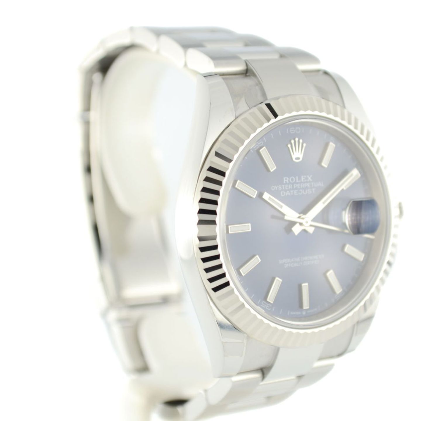 Rolex Datejust 41 126334 - (6/7)