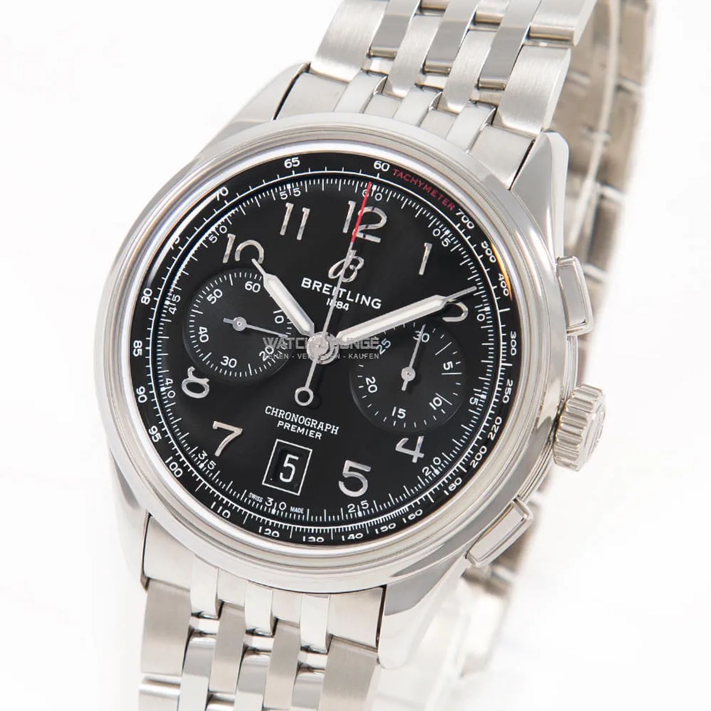 Breitling Premier AB0145221B1A1 - (1/8)