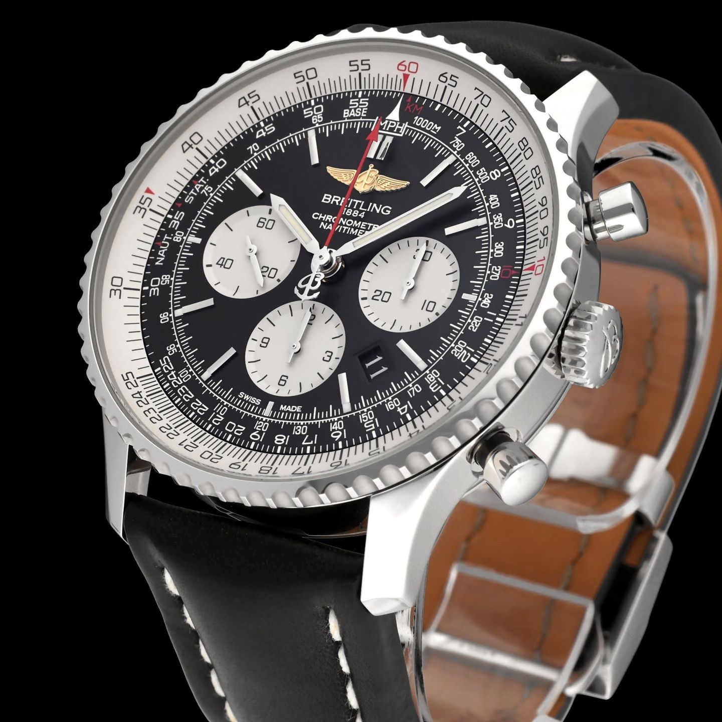 Breitling Navitimer 01 AB0127 - (7/8)