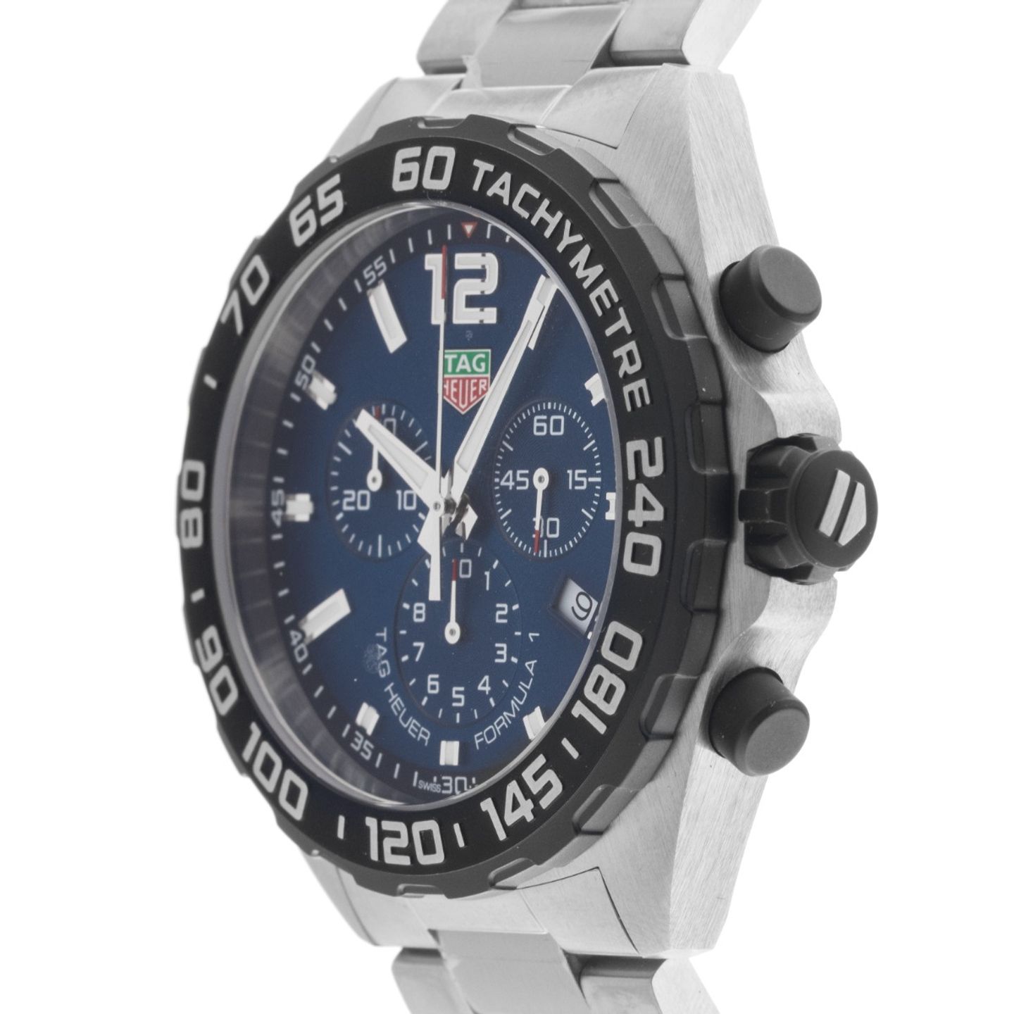 TAG Heuer Formula 1 Quartz CAZ101AV.BA0842 - (4/7)