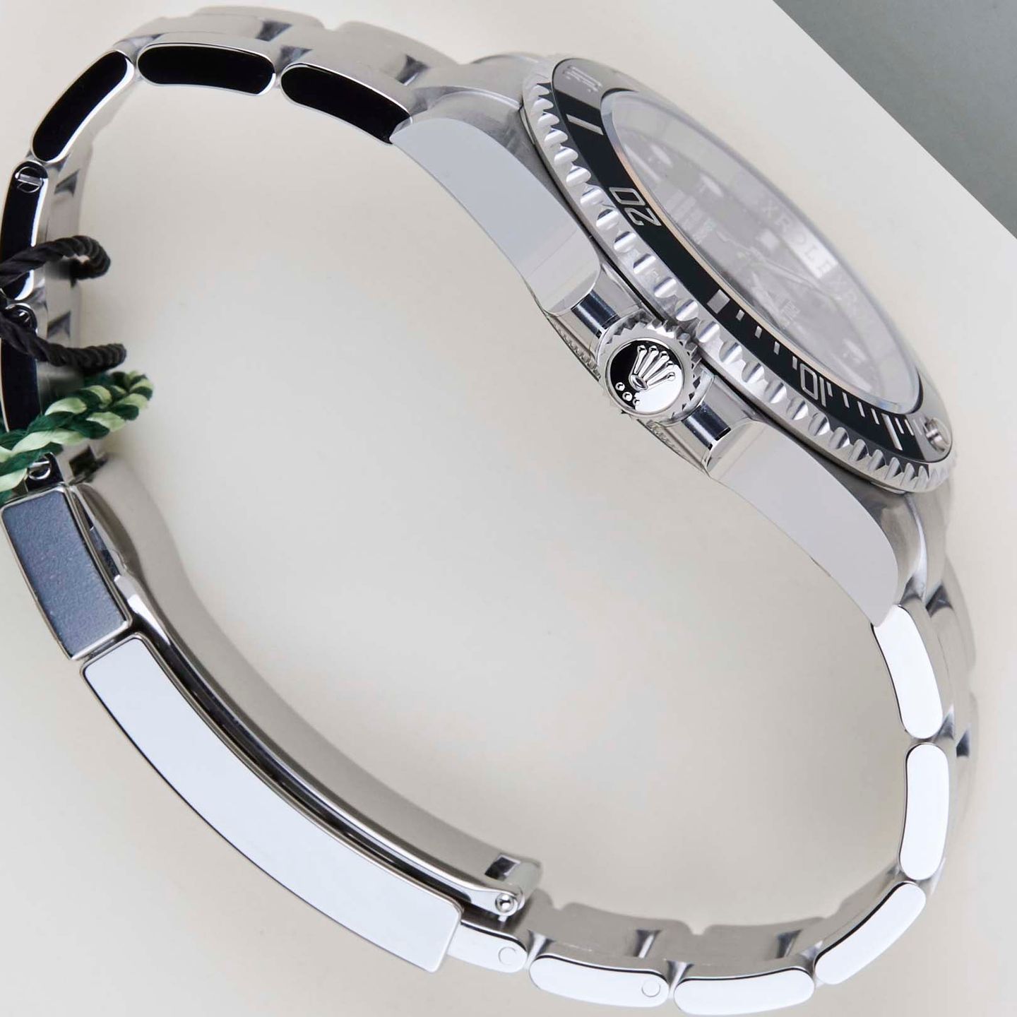 Rolex Submariner No Date 124060 - (7/8)