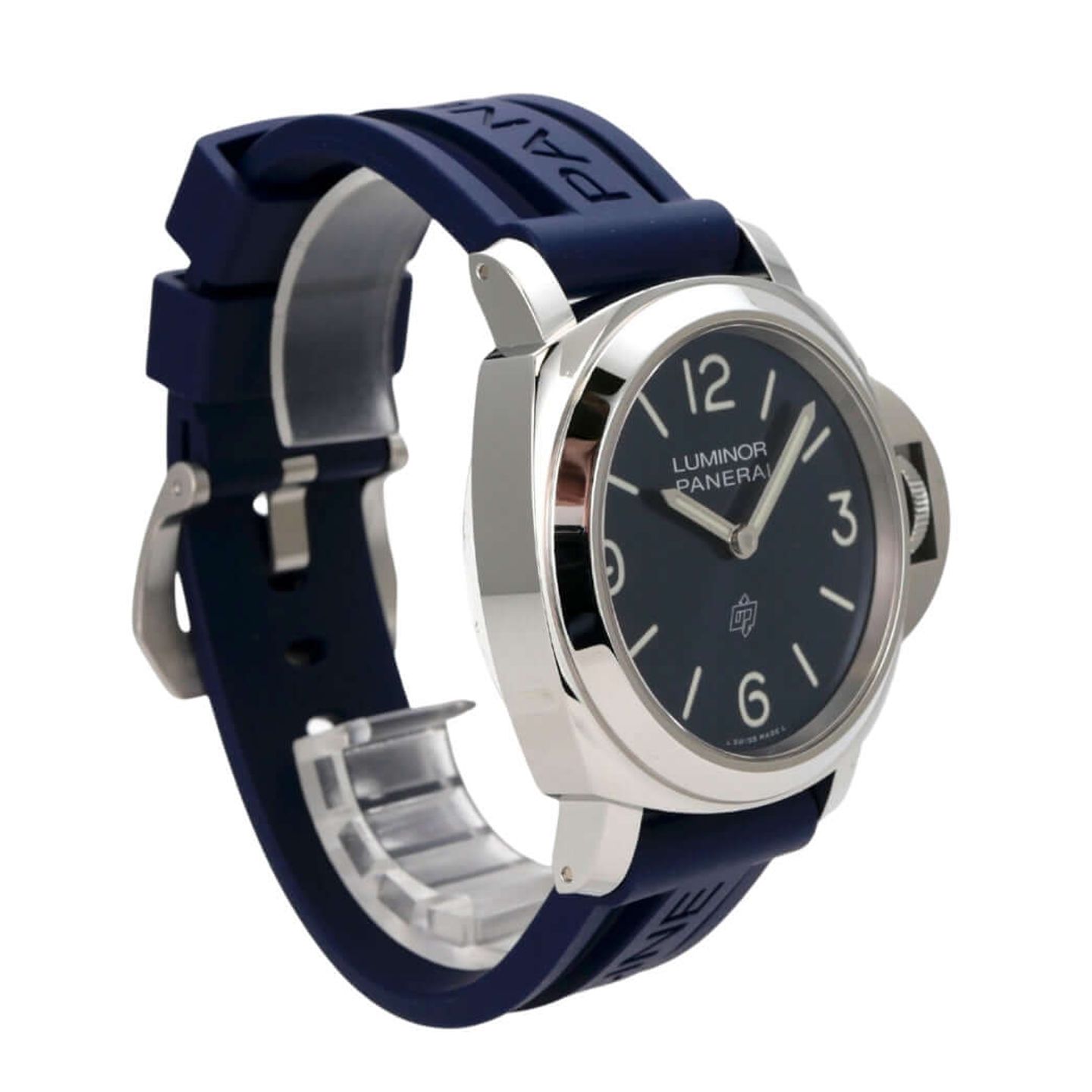 Panerai Luminor Base Logo PAM01087 - (4/8)