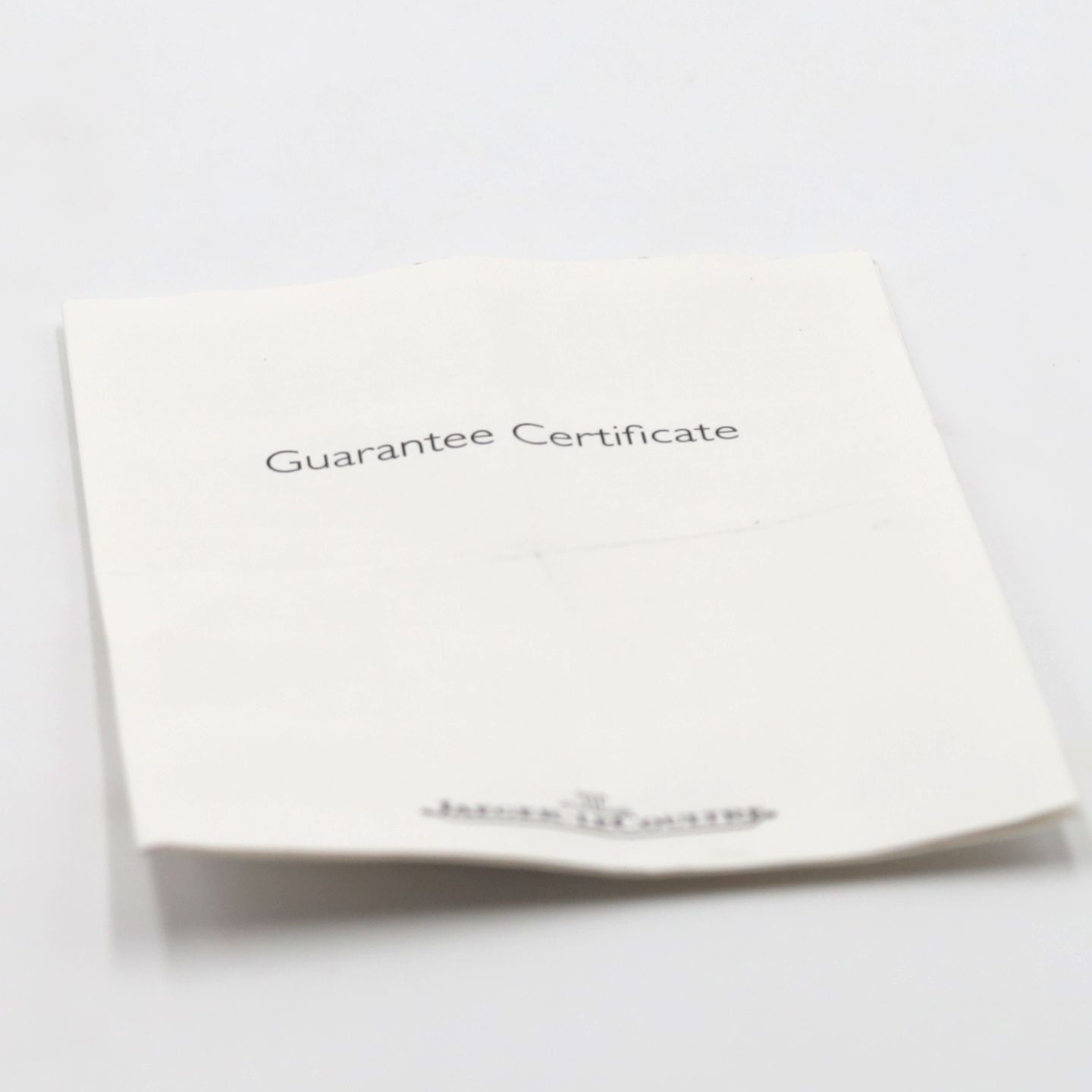 Jaeger-LeCoultre Master Calendar Q151842A - (5/8)