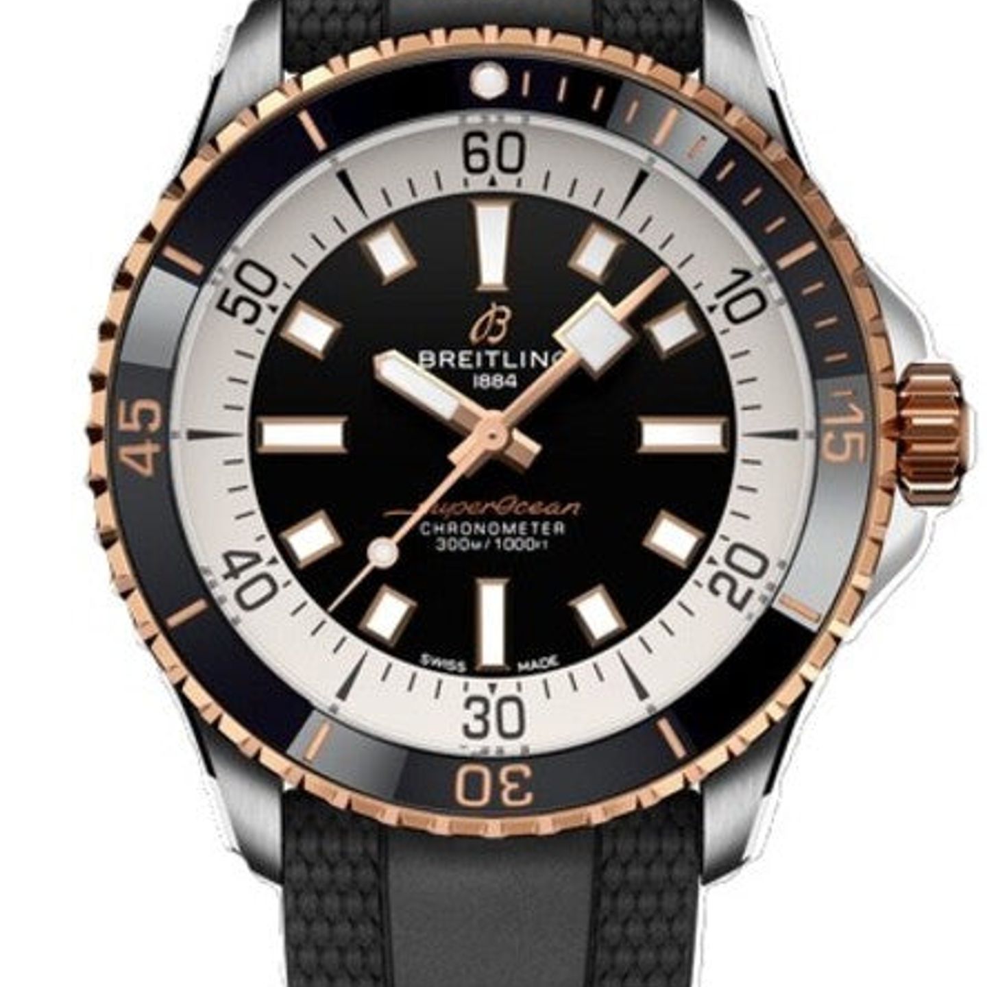 Breitling Superocean 42 U17375211B1S1 - (1/1)