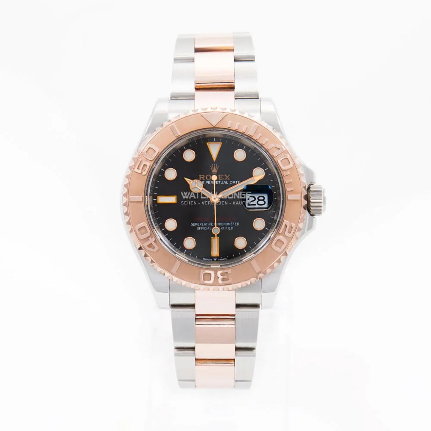 Rolex Yacht-Master 40 126621 - (3/8)