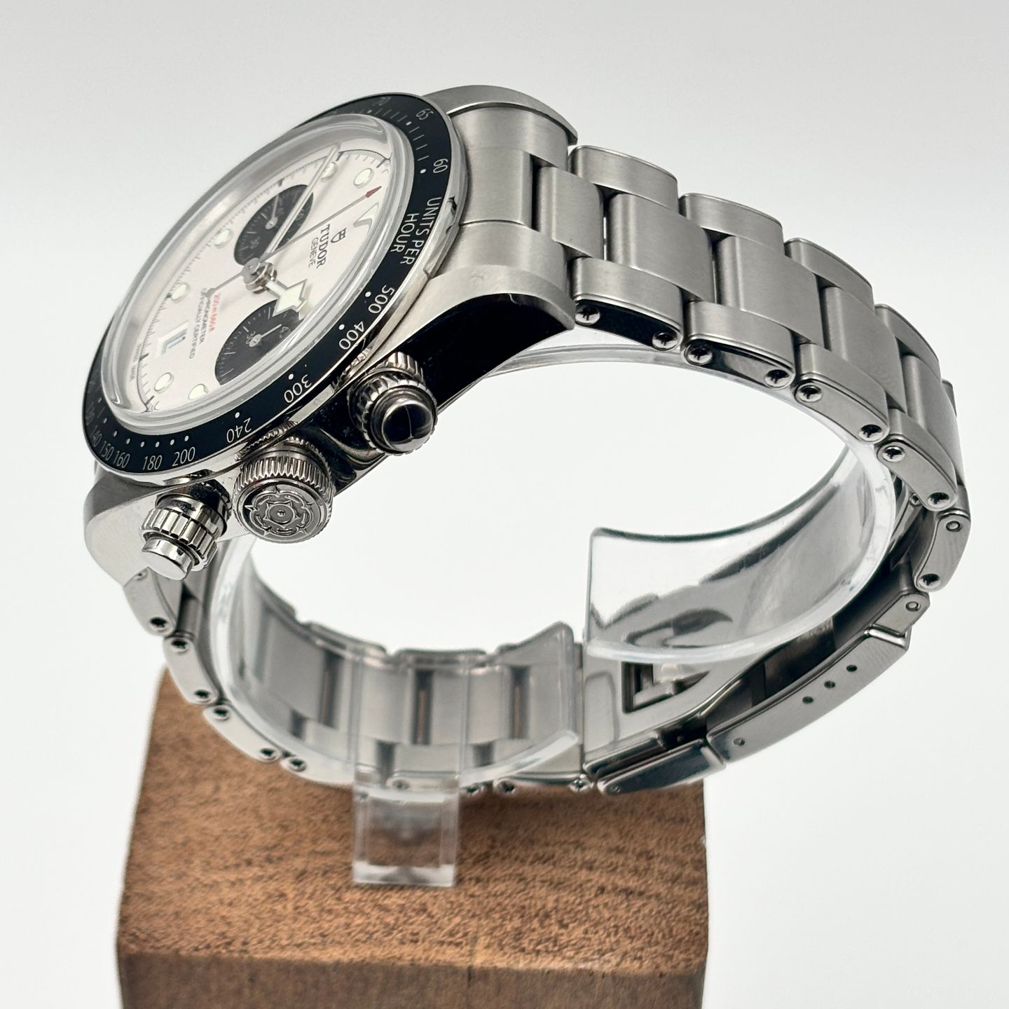 Tudor Black Bay Chrono 79360N - (4/7)