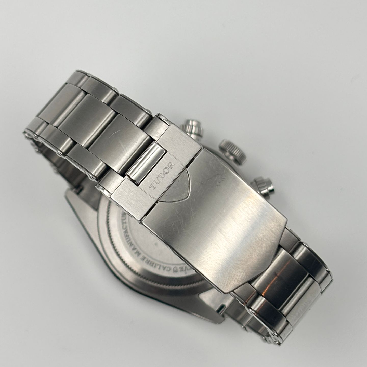 Tudor Black Bay Chrono 79360N - (2/7)