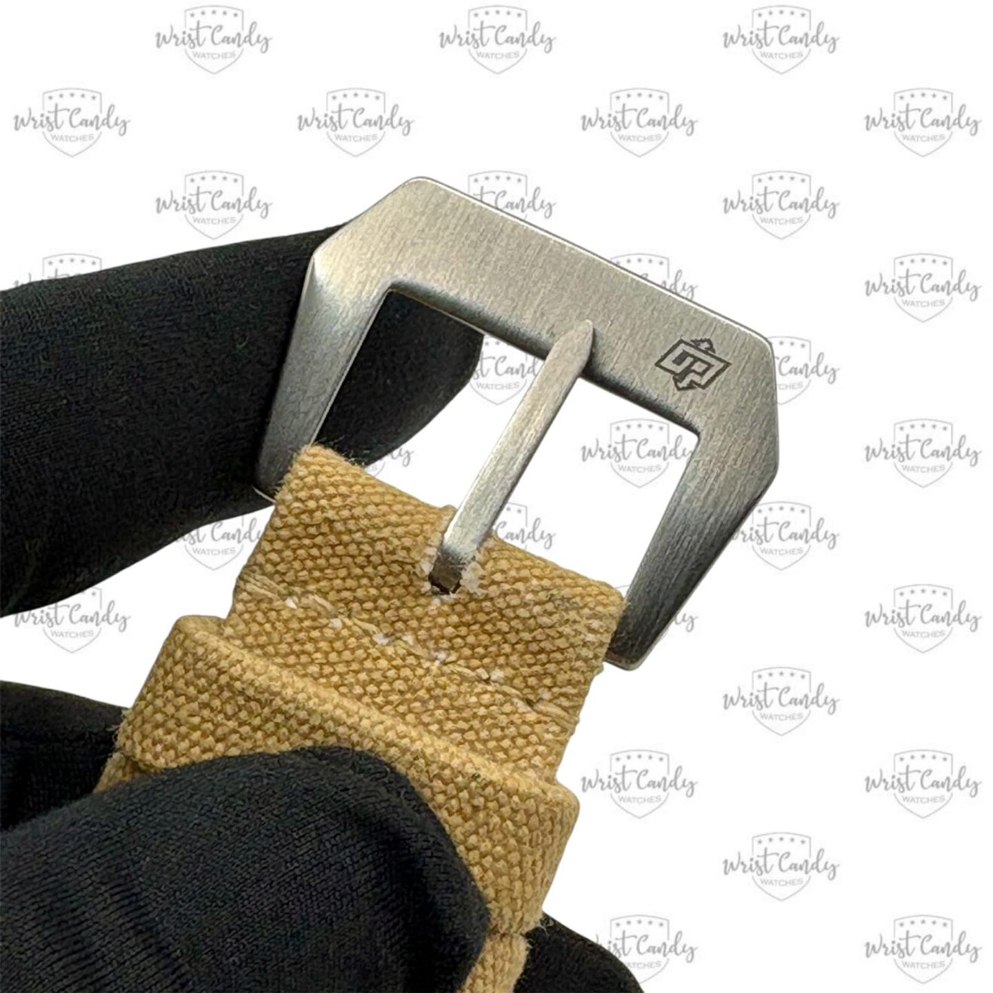 Panerai Luminor 1950 PAM00372 - (6/8)