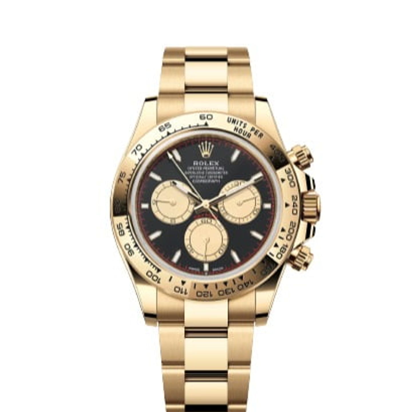 Rolex Daytona 116508 - (1/7)