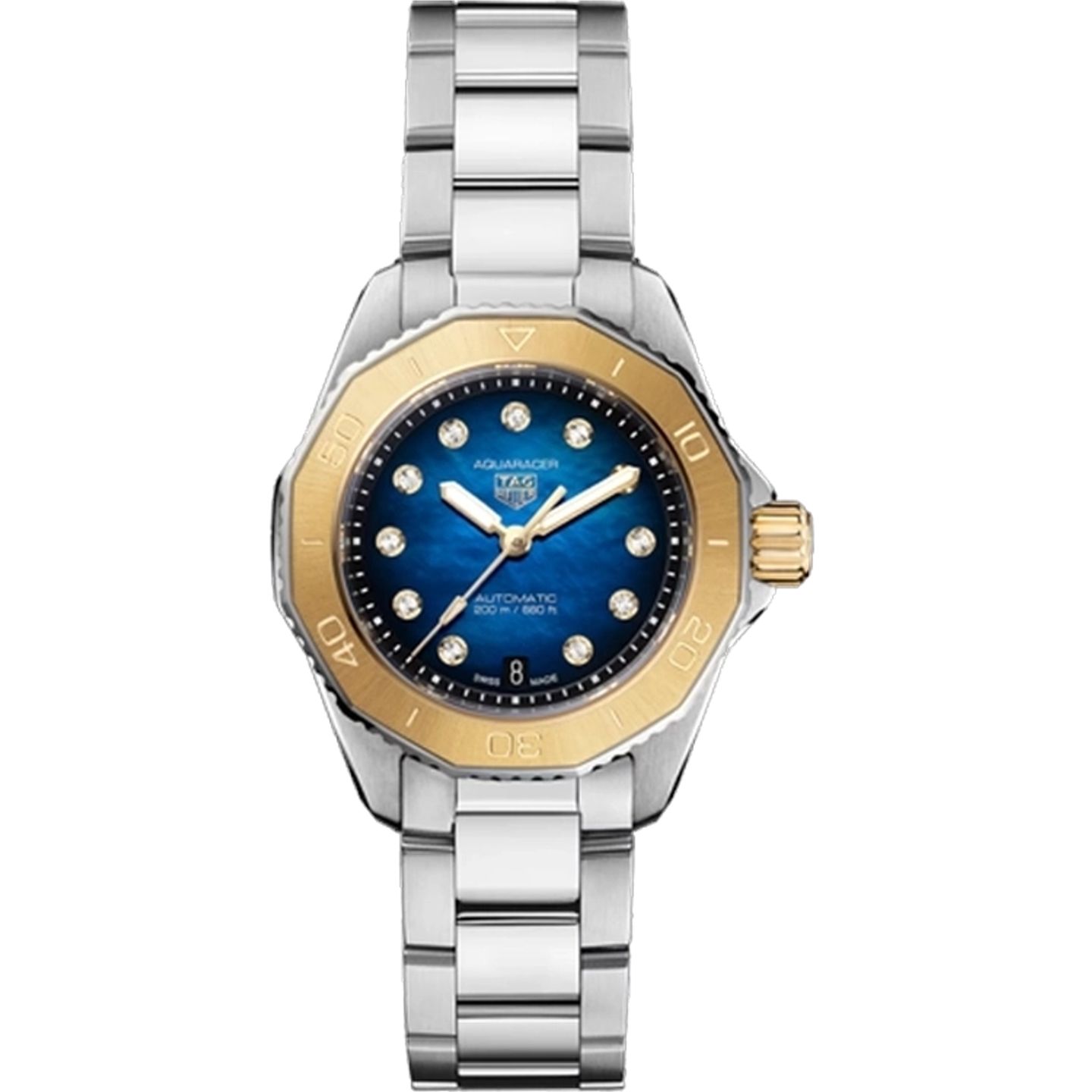 TAG Heuer Aquaracer WBP2450.BA0622 - (1/1)