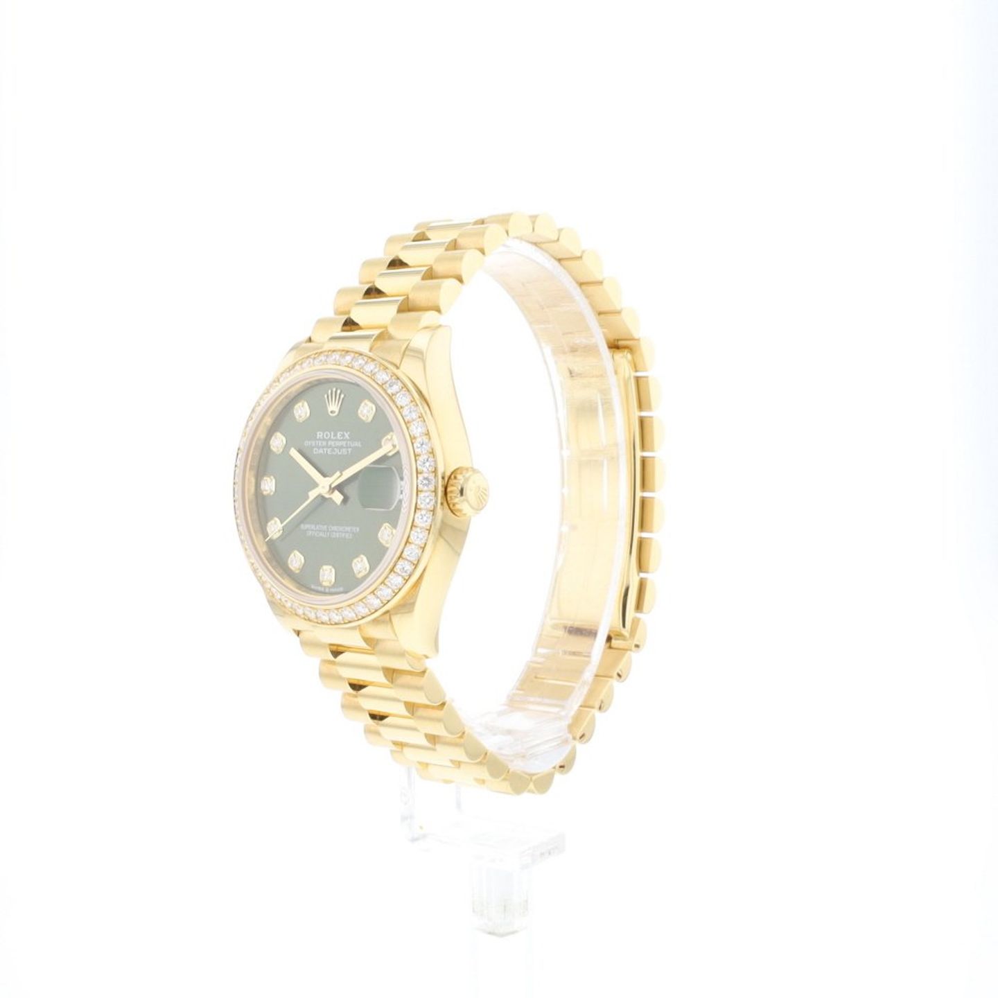 Rolex Datejust 31 278288RBR - (2/6)