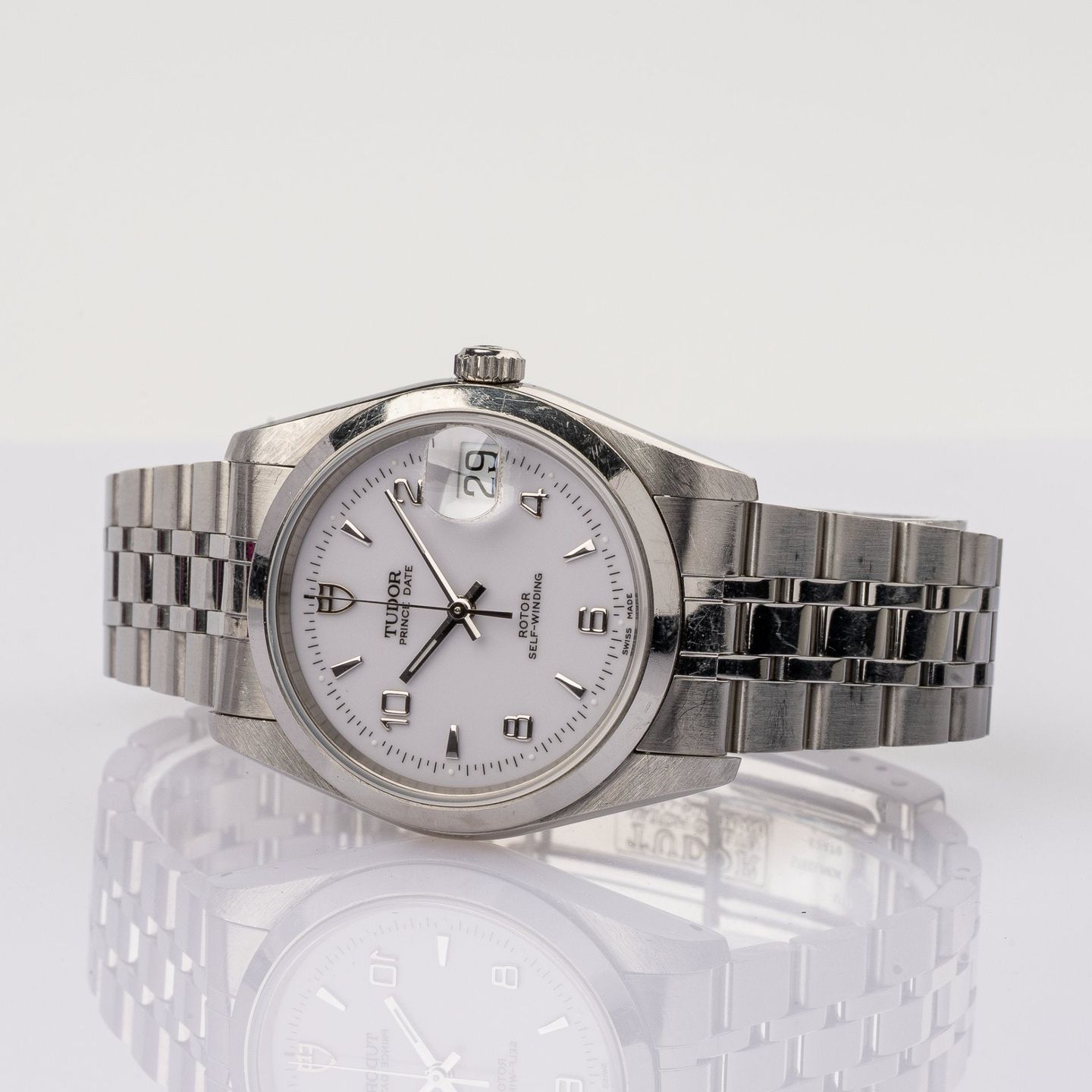 Tudor Prince Date 74000 - (3/8)