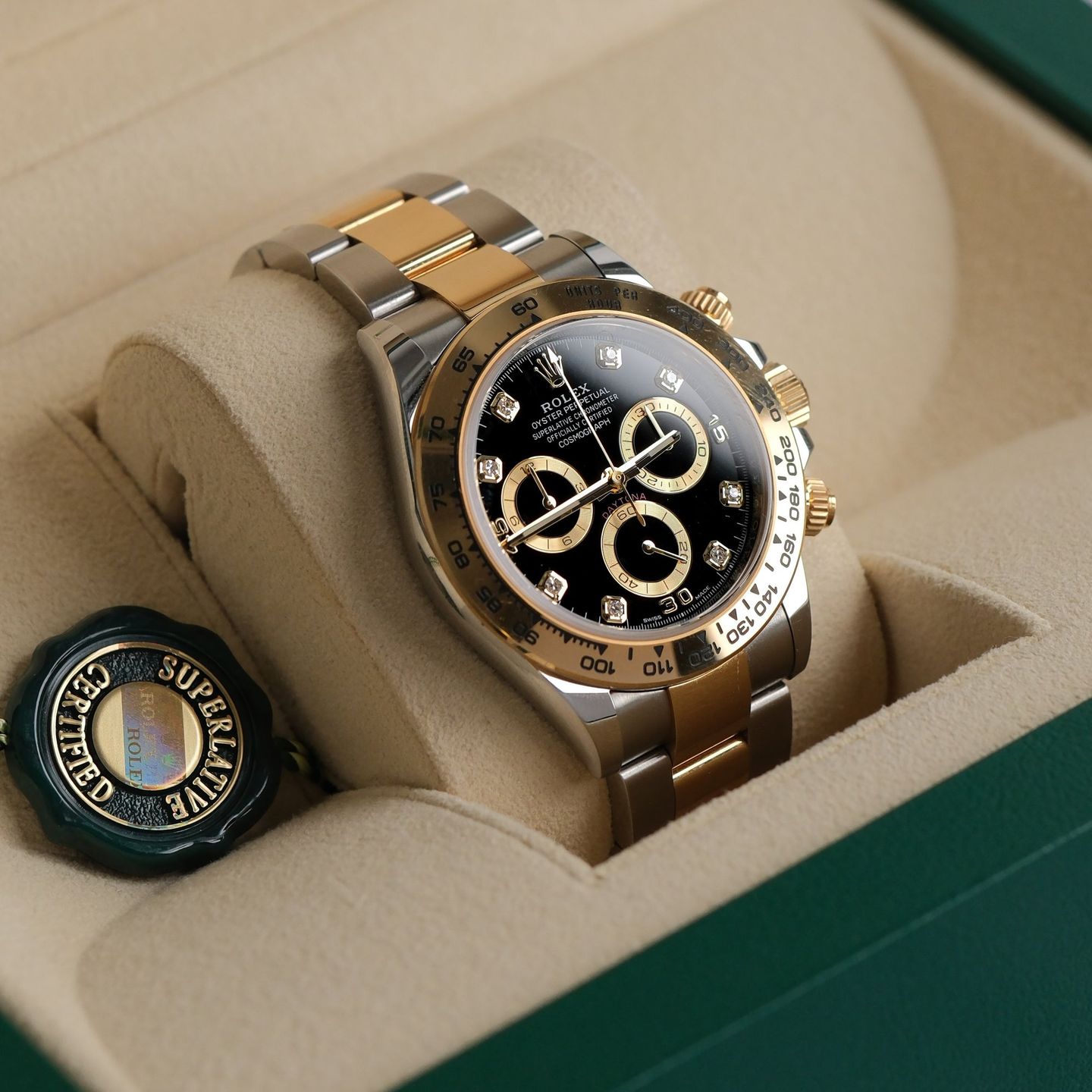 Rolex Daytona 116503 - (1/8)
