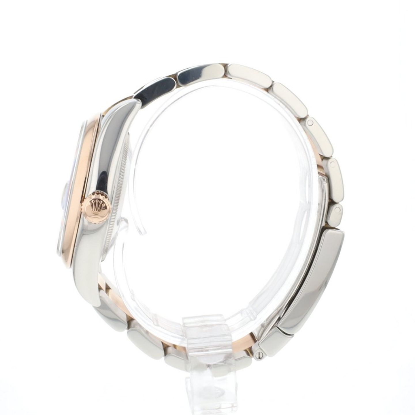 Rolex Datejust 36 116201 - (3/6)