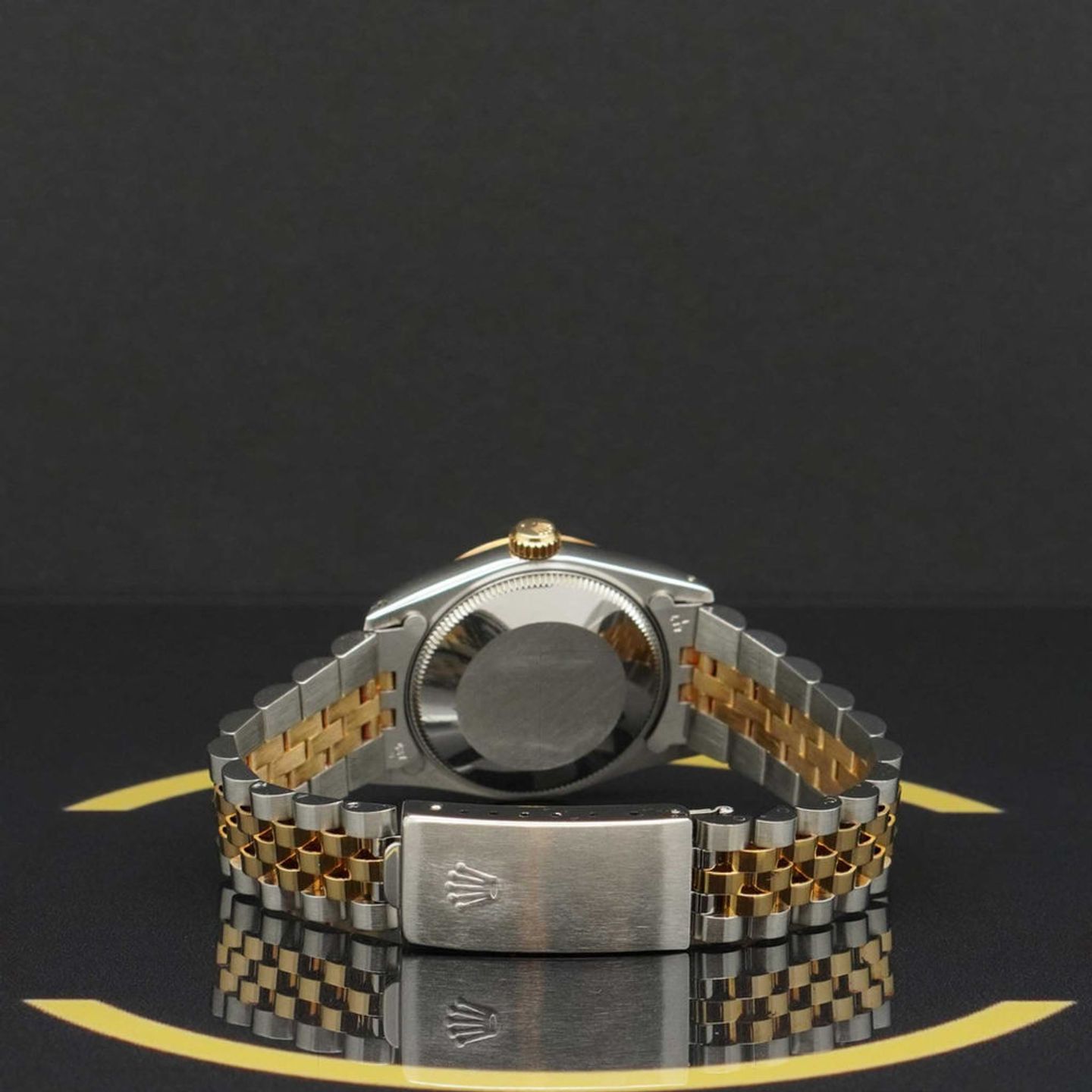 Rolex Datejust 31 68273 - (7/7)