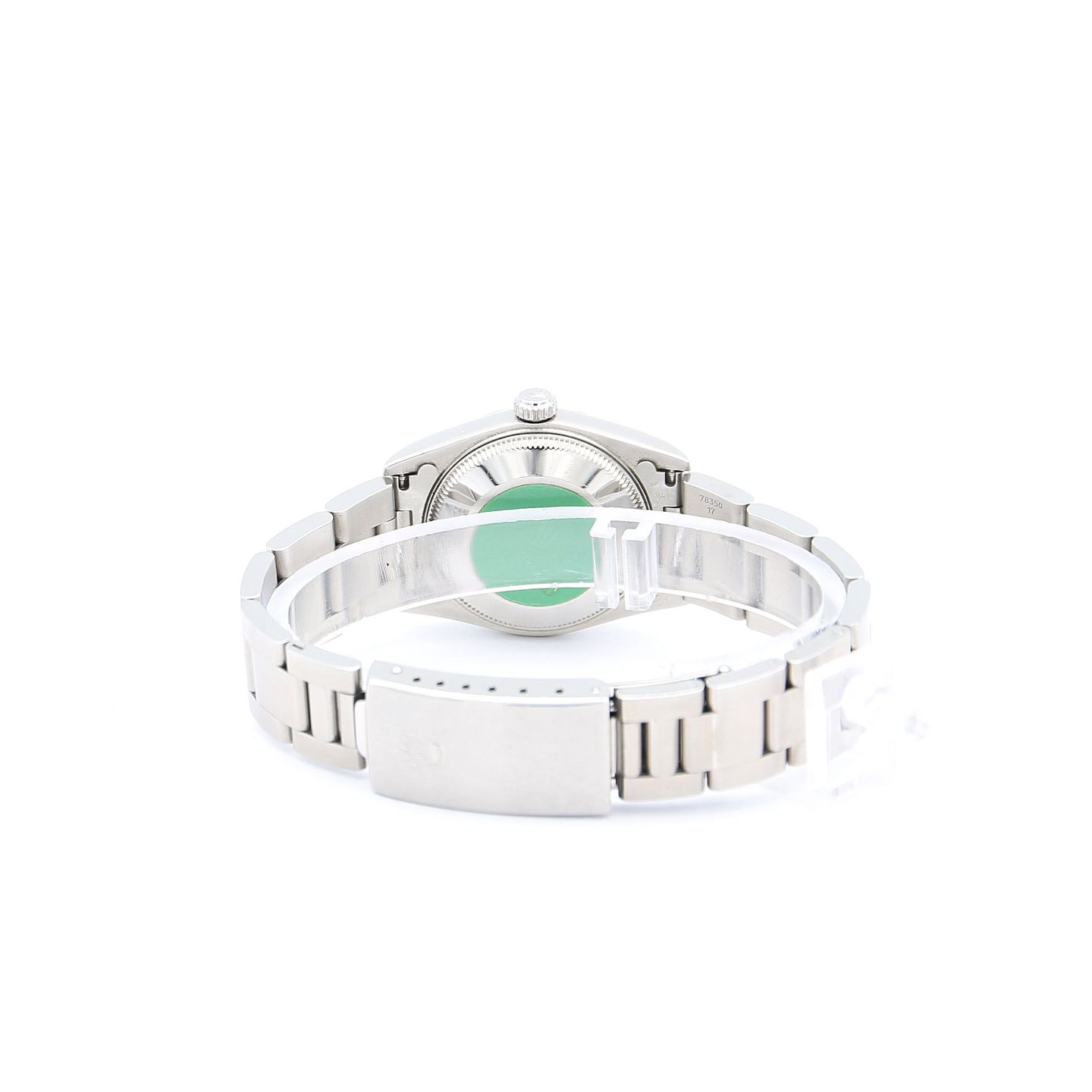 Rolex Oyster Perpetual 31 67480 - (6/7)