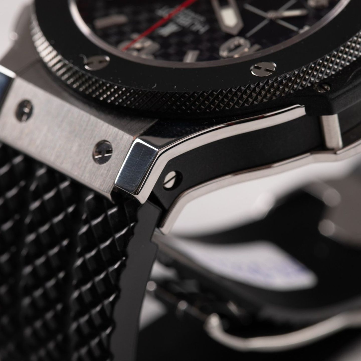 Hublot Big Bang 44 mm 301.SB.131.RX - (4/8)