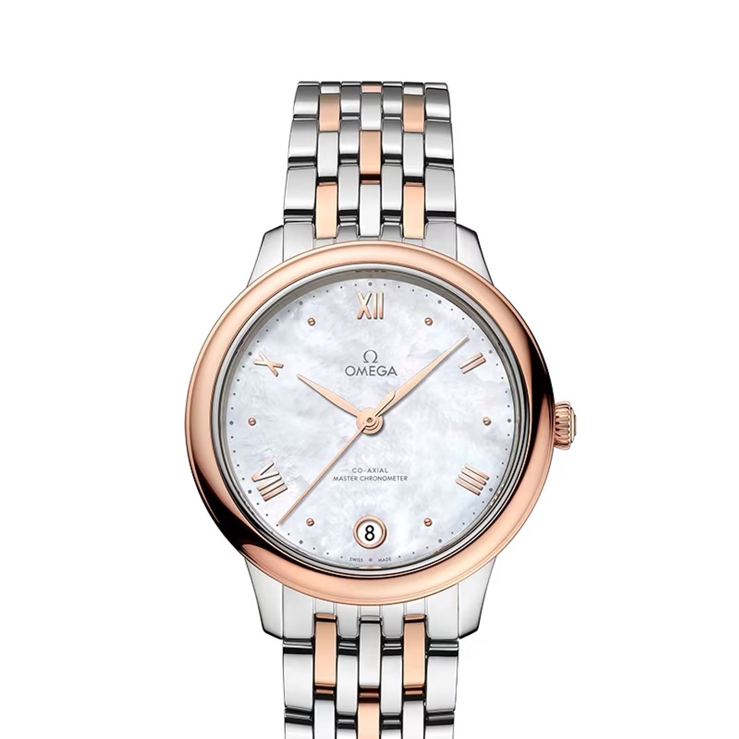 Omega De Ville 434.20.34.20.05.001 - (3/3)