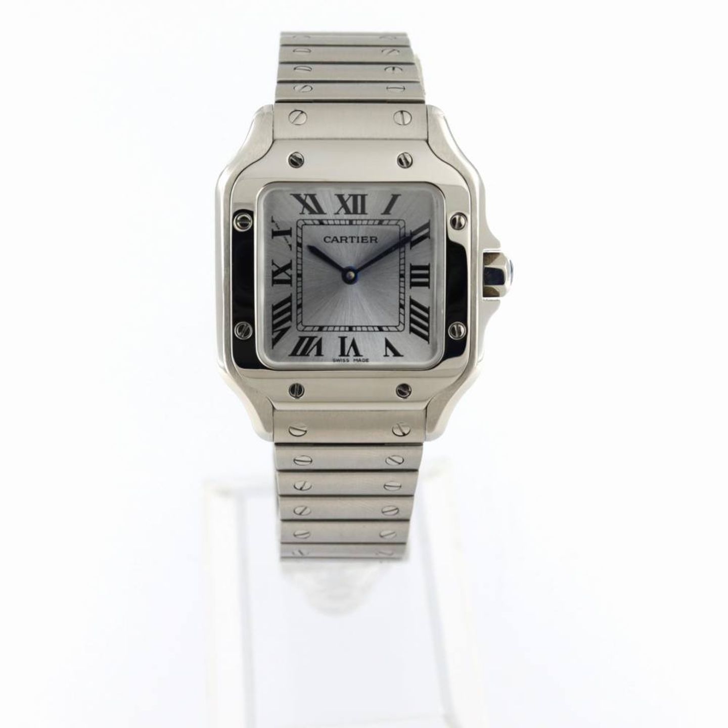 Cartier Santos WSSA0082 - (1/7)