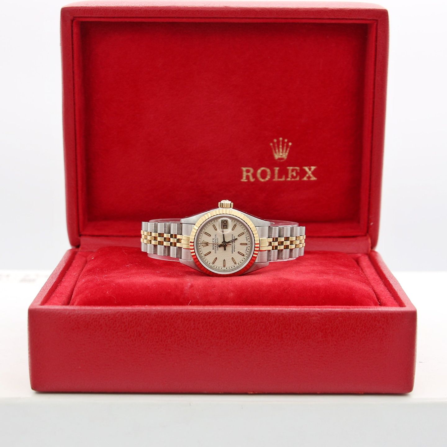 Rolex Lady-Datejust 69173 - (3/8)
