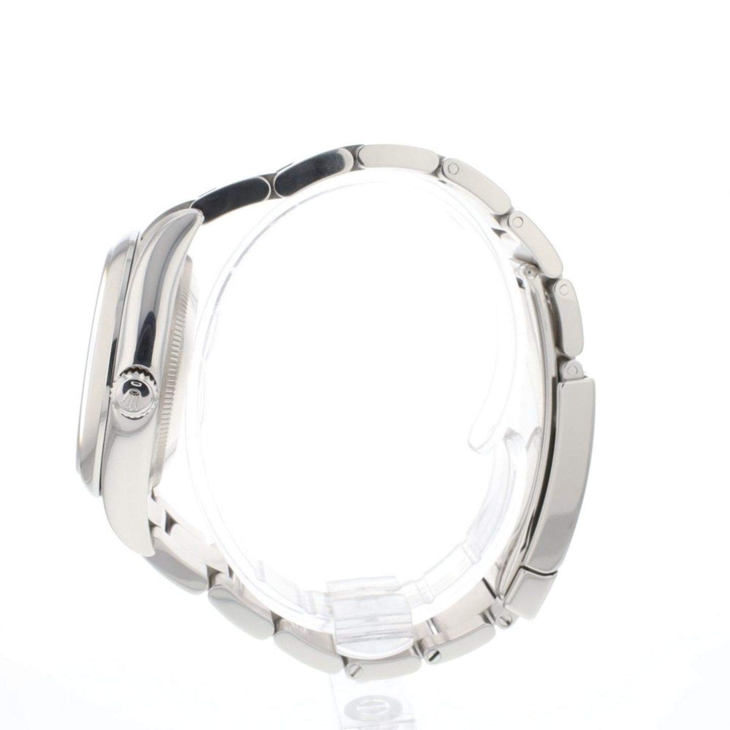 Rolex Oyster Perpetual 34 114200 - (3/6)
