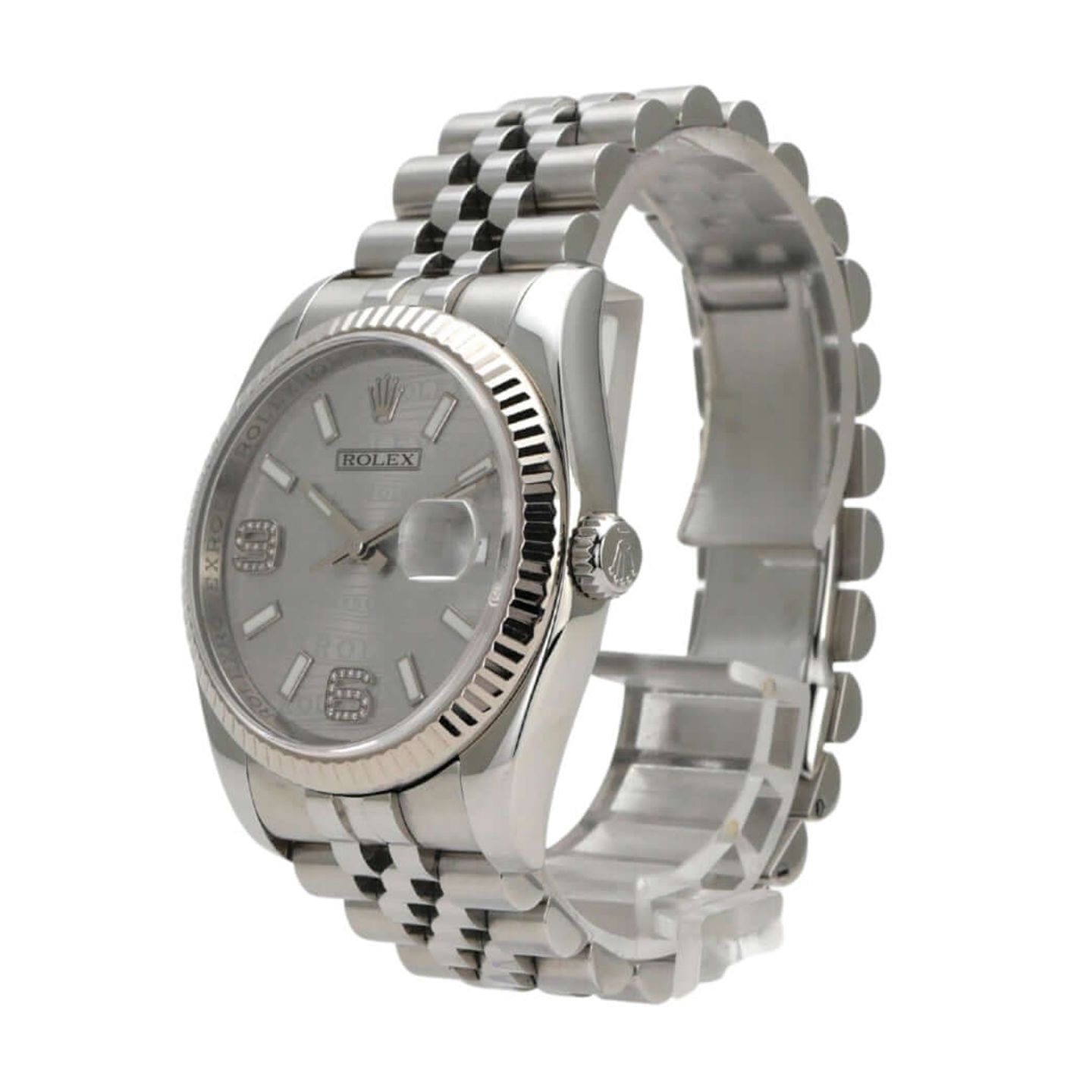 Rolex Datejust 36 116234 - (3/8)