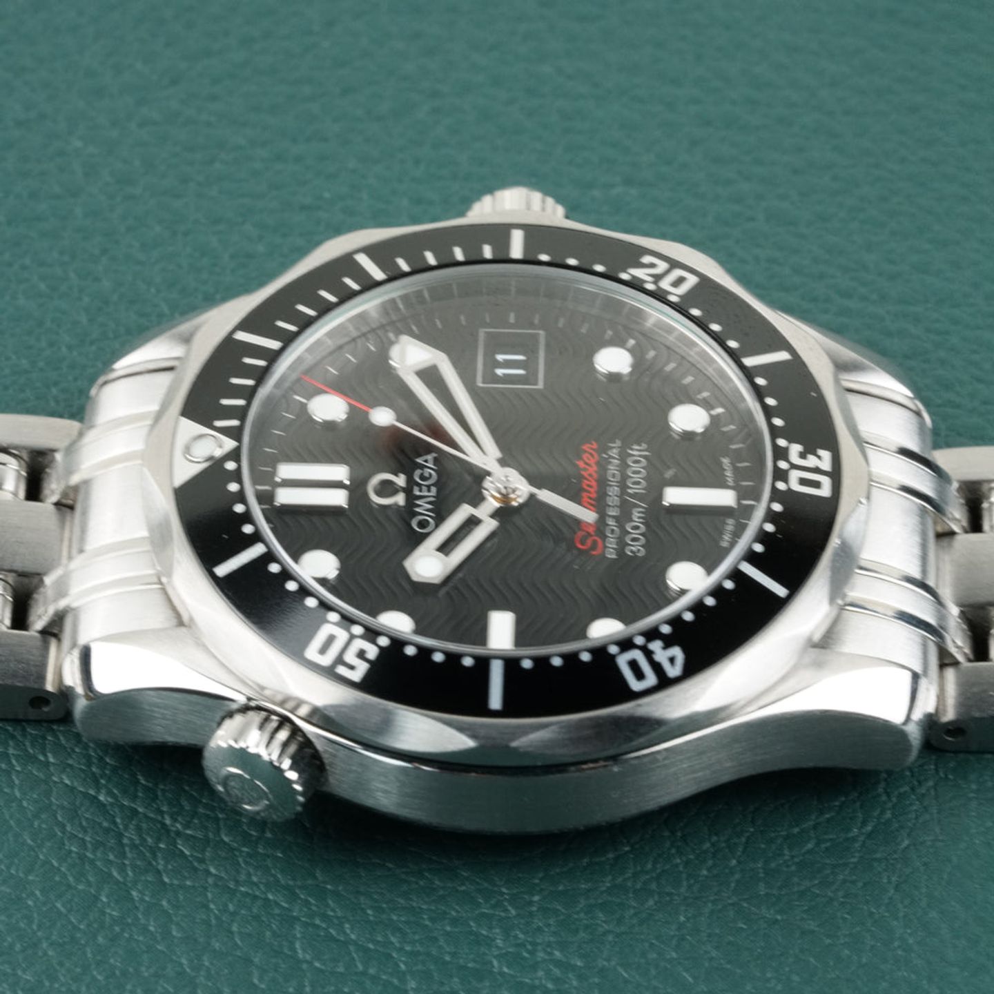 Omega Seamaster Diver 300 M 212.30.36.61.01.001 - (5/7)