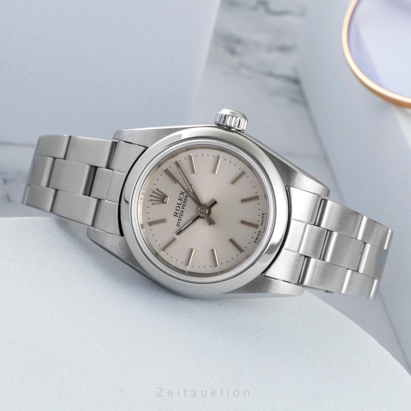 Rolex Oyster Perpetual 76080 - (2/8)