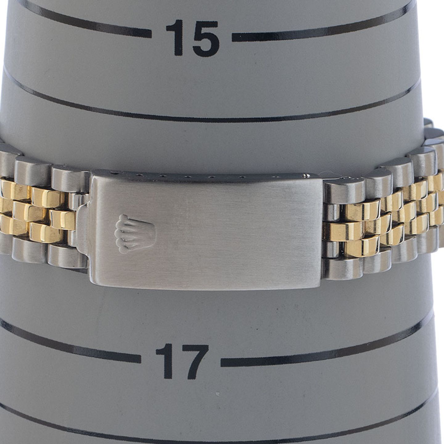 Rolex Datejust 6827 - (8/8)