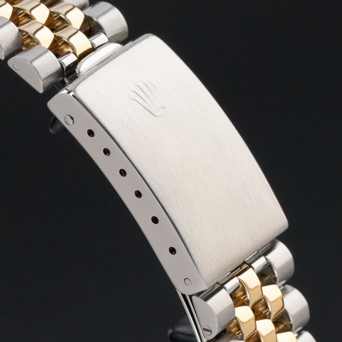 Rolex Datejust 36 16233 - (8/8)