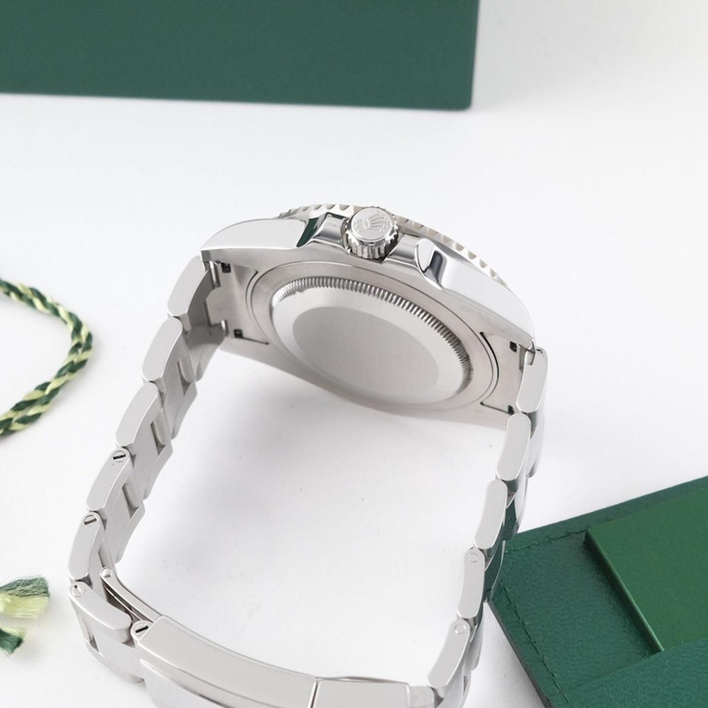 Rolex GMT-Master II 116710BLNR - (6/8)