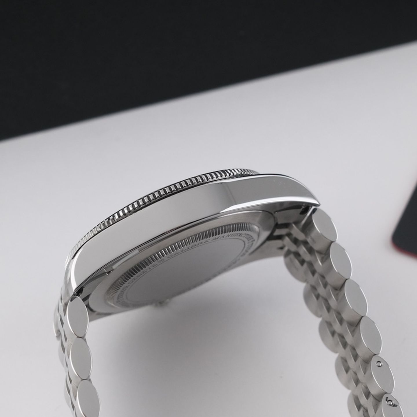 Tudor Black Bay Fifty-Eight 7939A1A0RU (2025) - Red dial 39 mm Steel case (7/8)