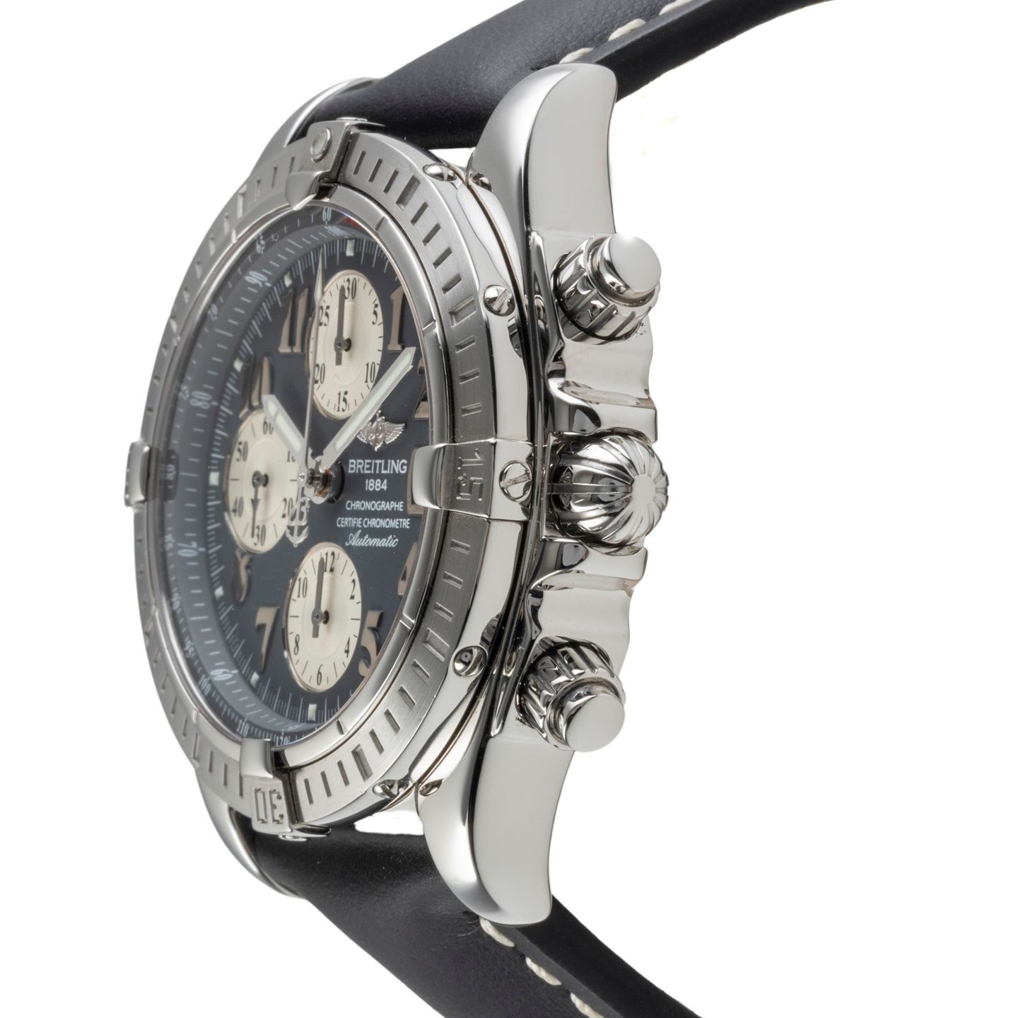 Breitling Chronomat Evolution A13356 - (6/8)