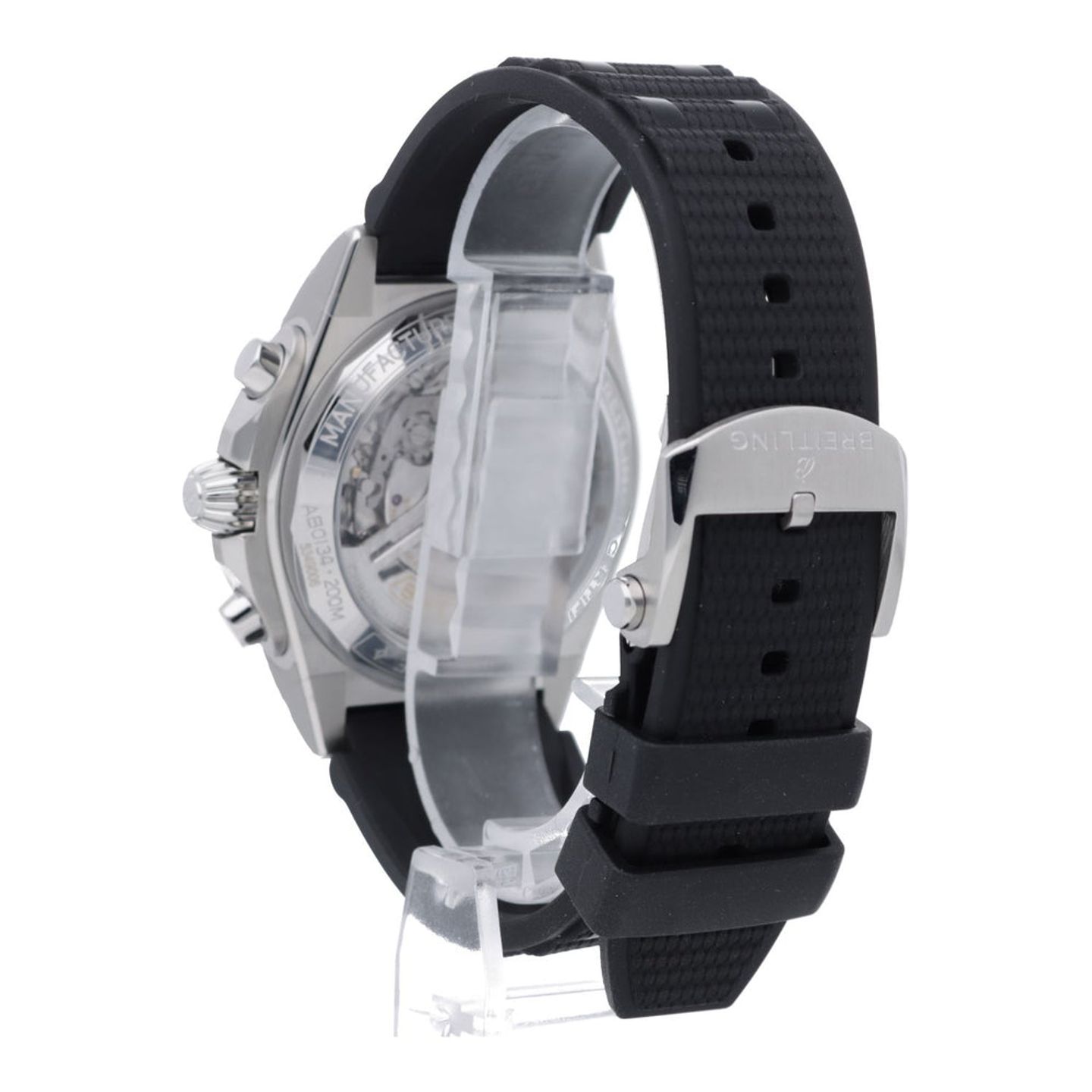 Breitling Chronomat 42 AB0134101G1S2 - (4/7)