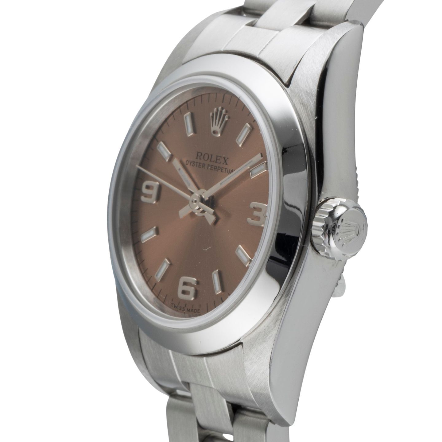 Rolex Oyster Perpetual 76080 - (6/8)