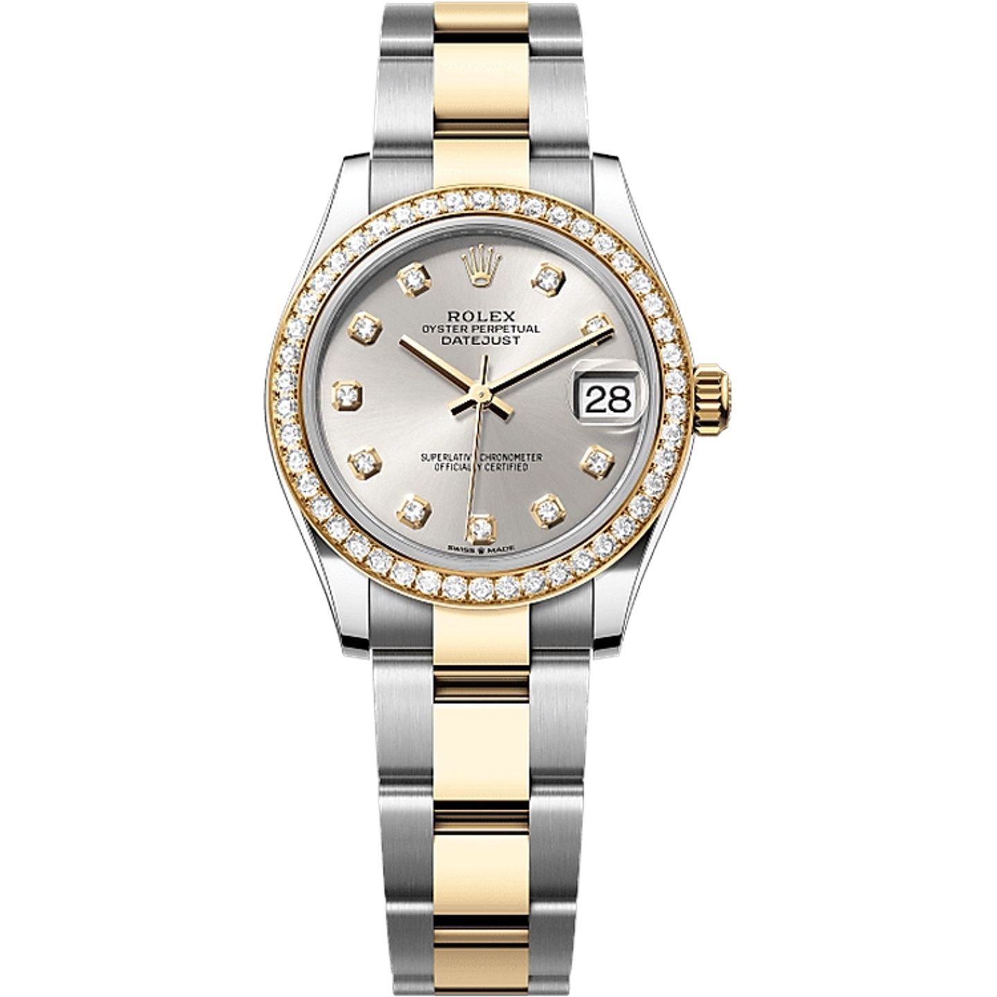 Rolex Datejust 31 278383RBR - (1/1)