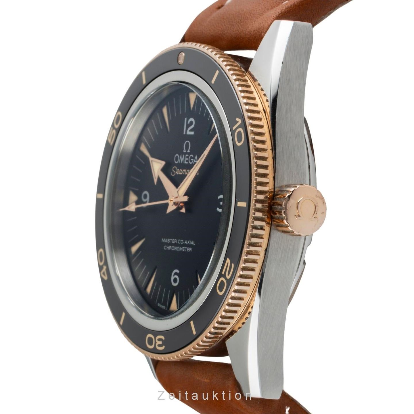 Omega Seamaster 300 233.22.41.21.01.002 - (5/8)