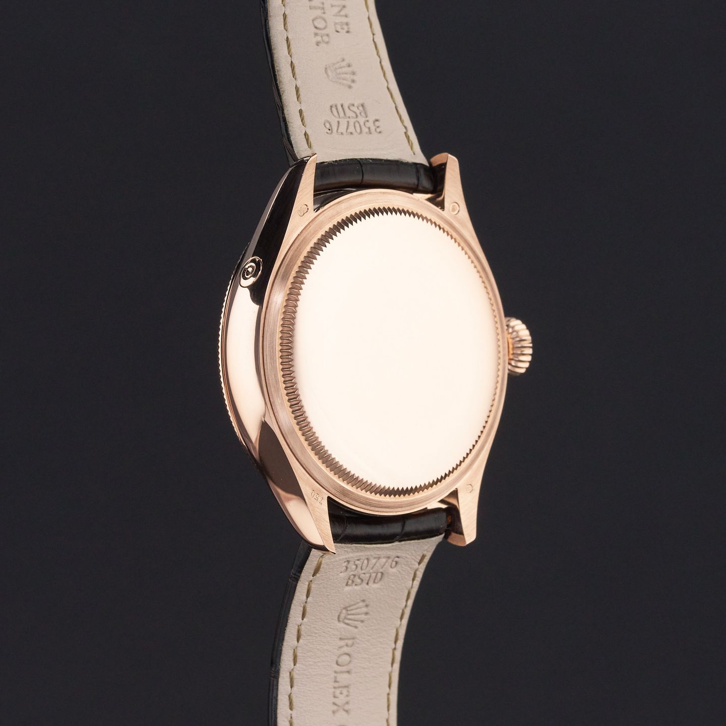 Rolex Cellini Moonphase 50535 - (7/8)