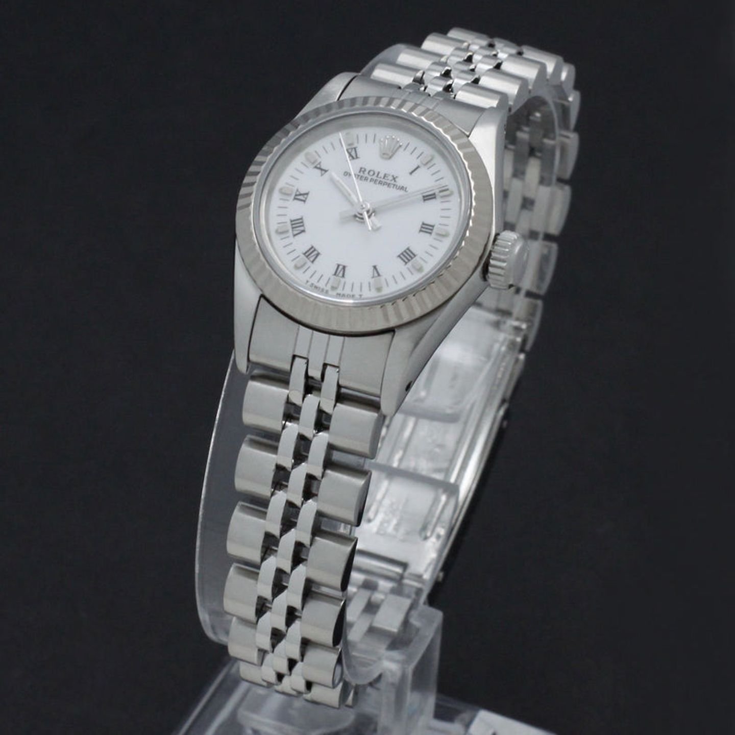 Rolex Oyster Perpetual 67194 - (5/7)