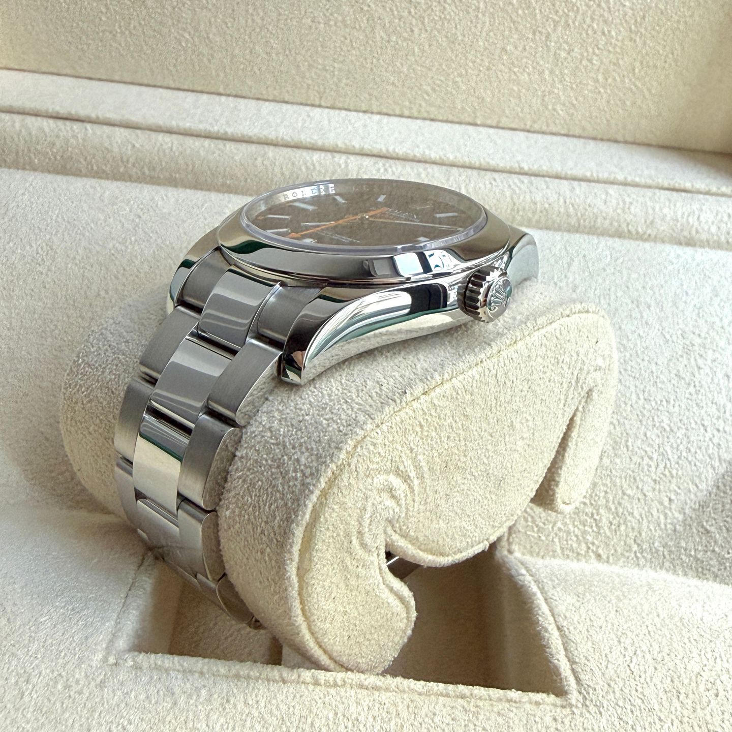 Rolex Milgauss 116400 - (4/6)