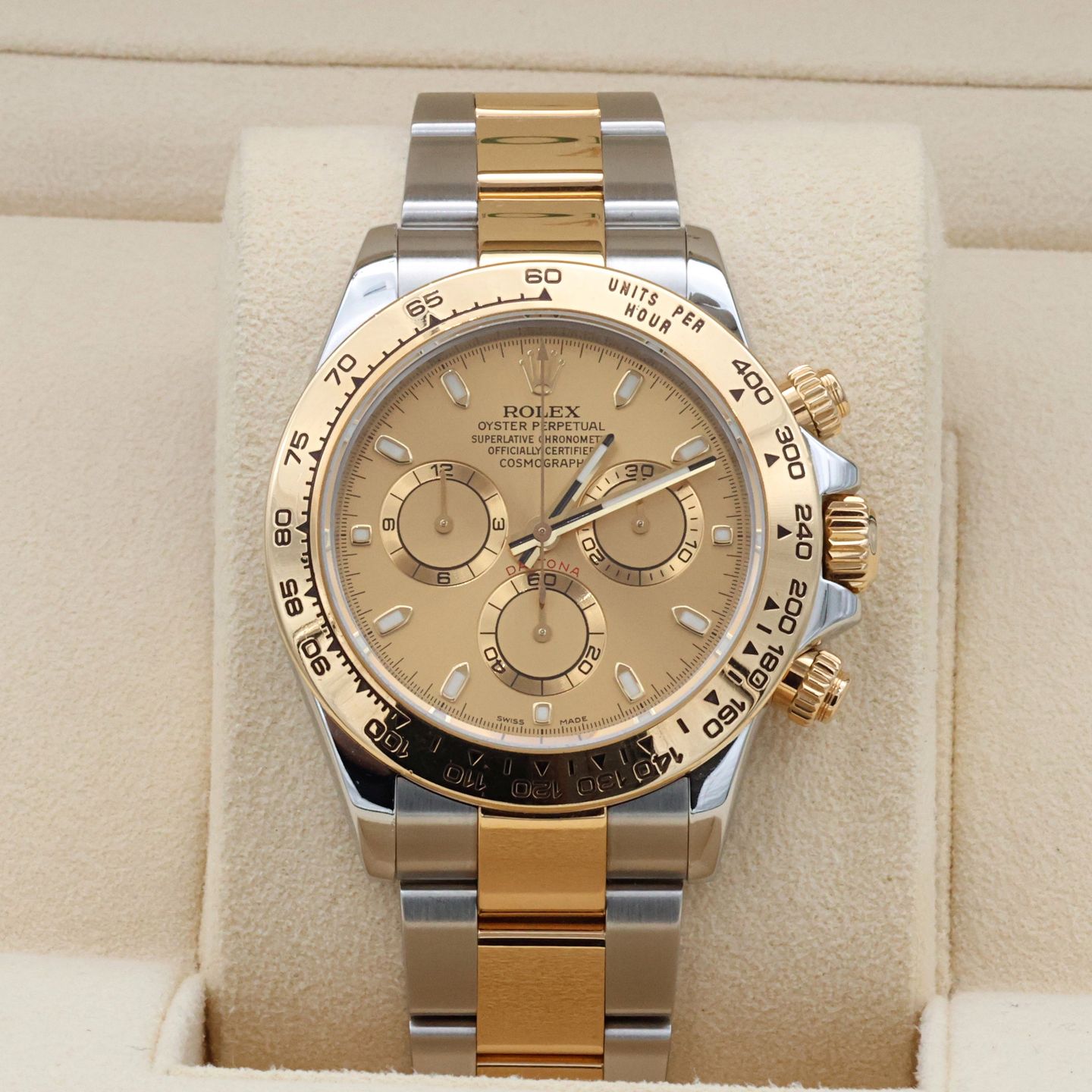 Rolex Daytona 116503 - (1/8)
