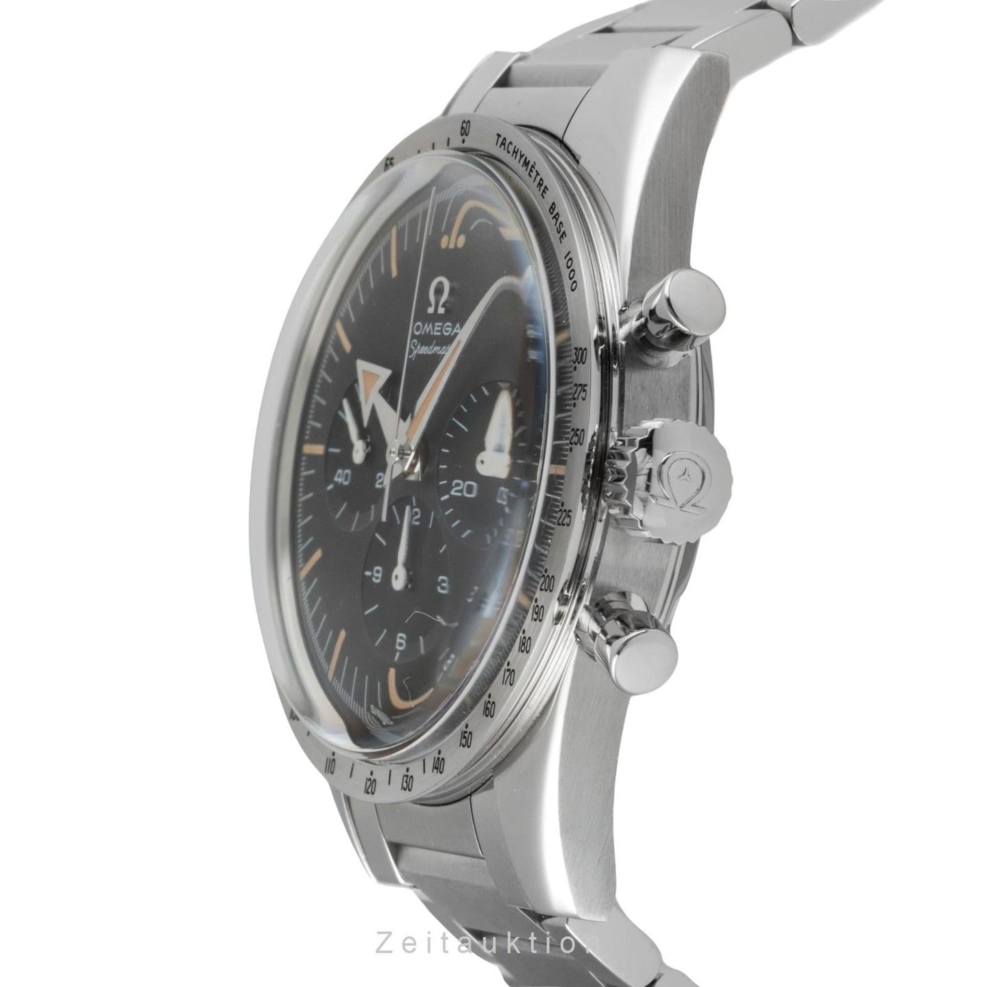 Omega Speedmaster Professional Moonwatch 311.10.39.30.01.001 - (5/8)