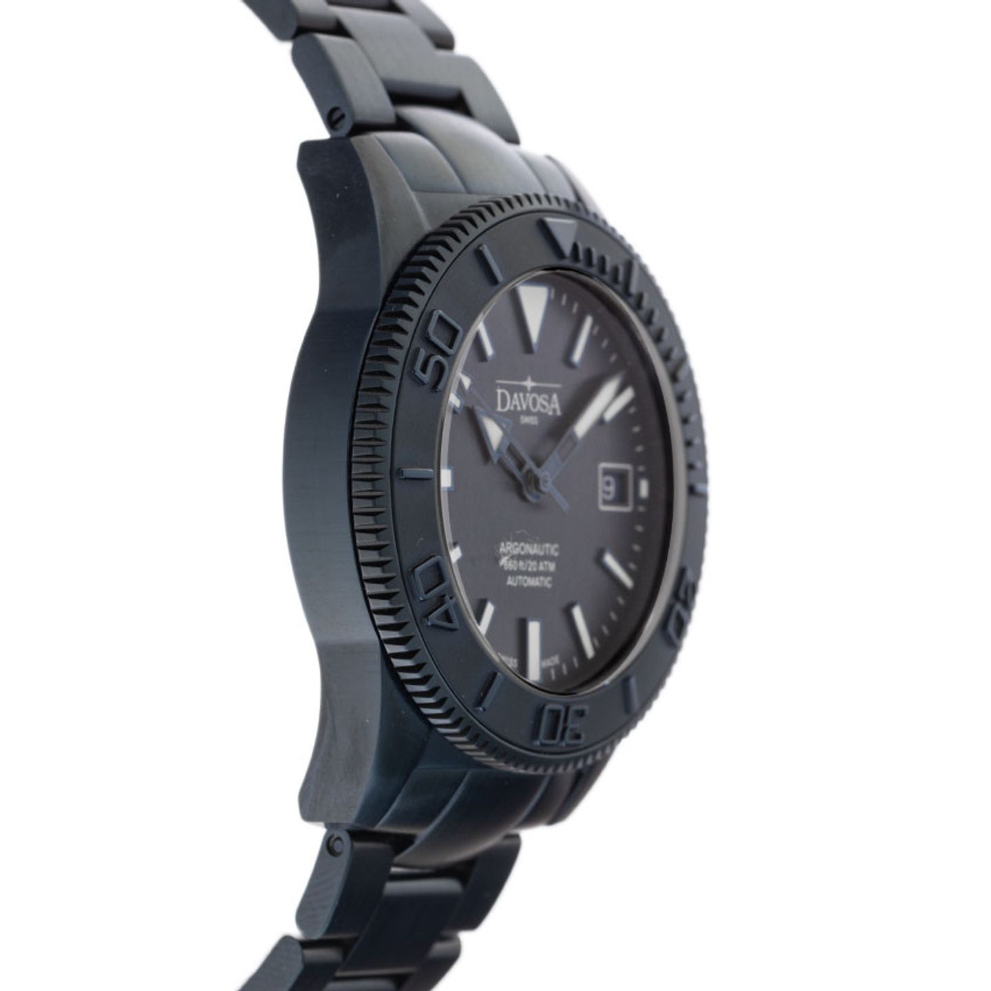 Davosa Argonautic 161.540.40 - (5/7)