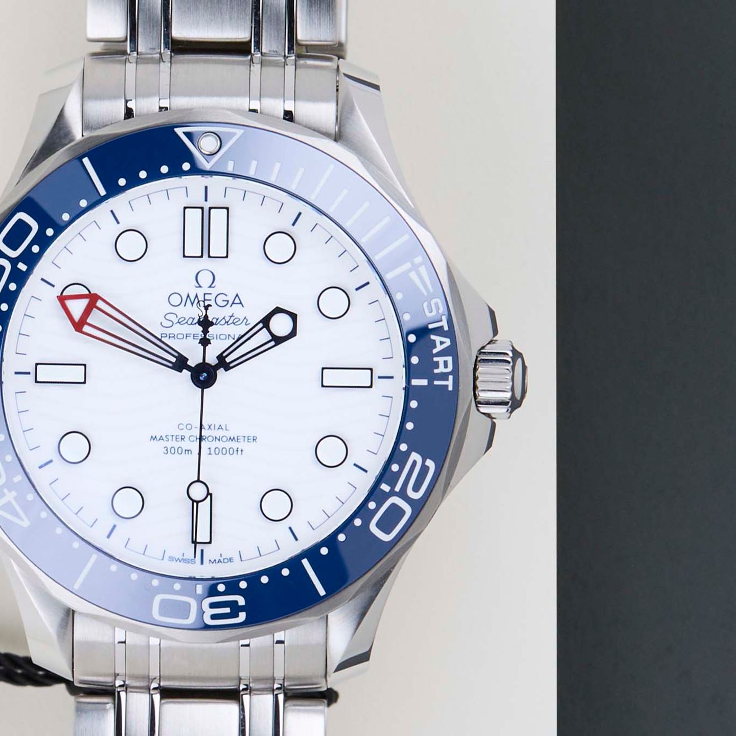 Omega Seamaster Diver 300 M 210.30.42.20.04.002 - (5/8)