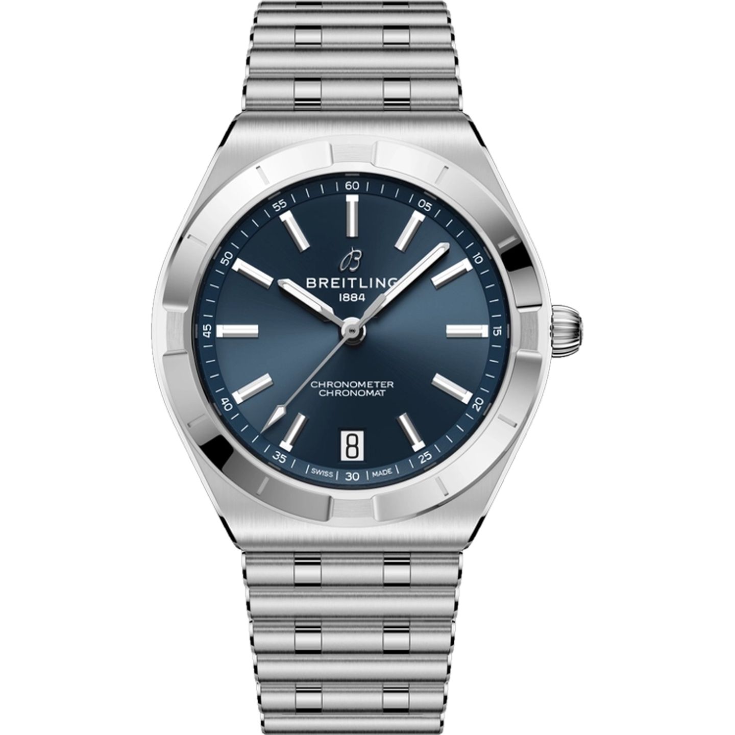 Breitling Chronomat 36 A10320101C1A1 - (1/1)