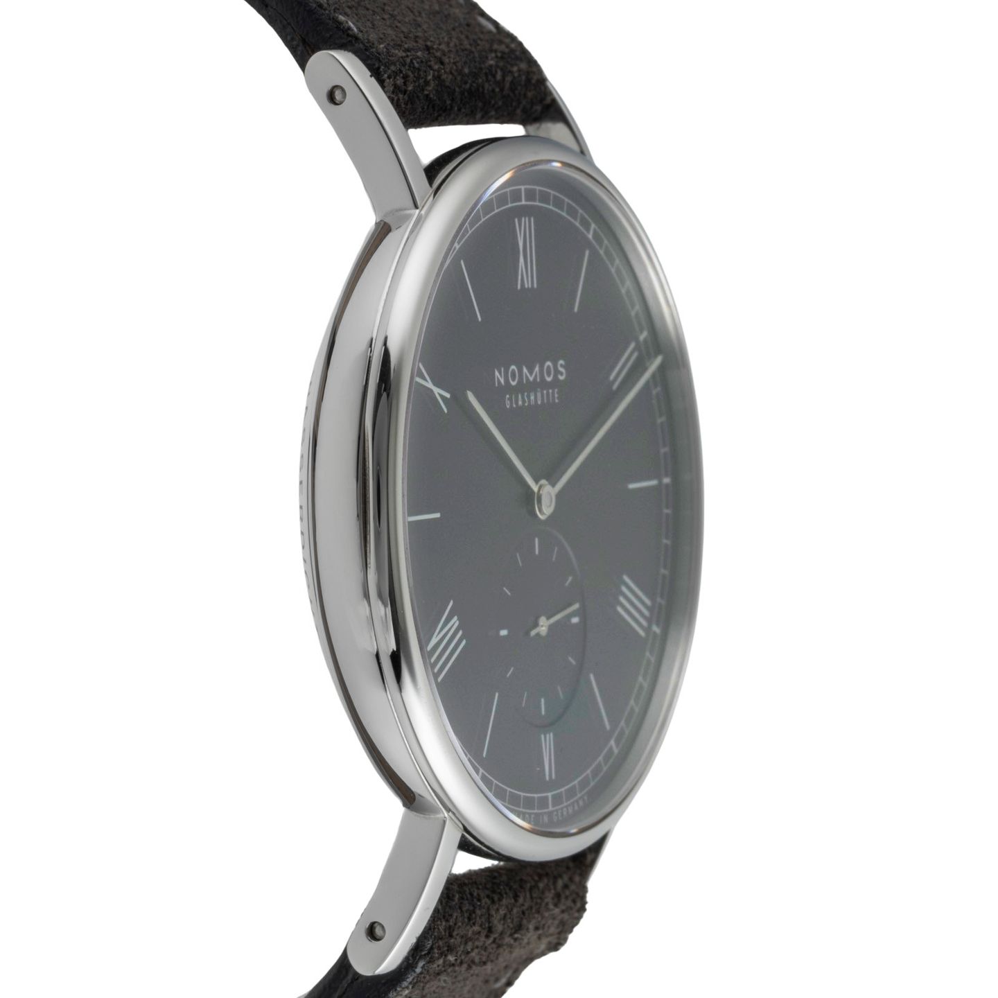 NOMOS Ludwig Automatik 252 - (7/8)