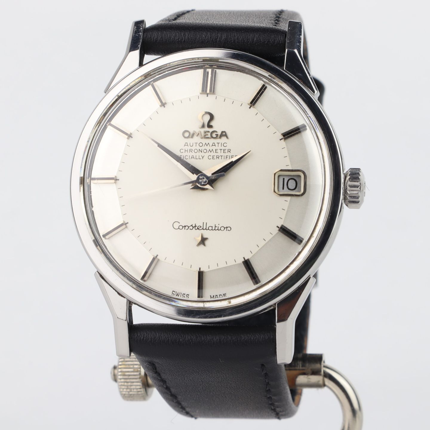 Omega Constellation 168.005 - (1/8)