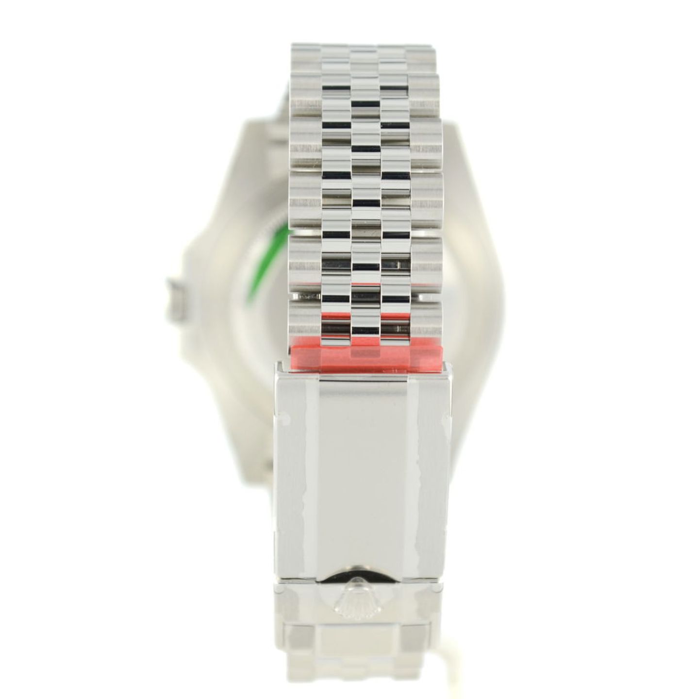 Rolex GMT-Master II 126710GRNR - (4/7)