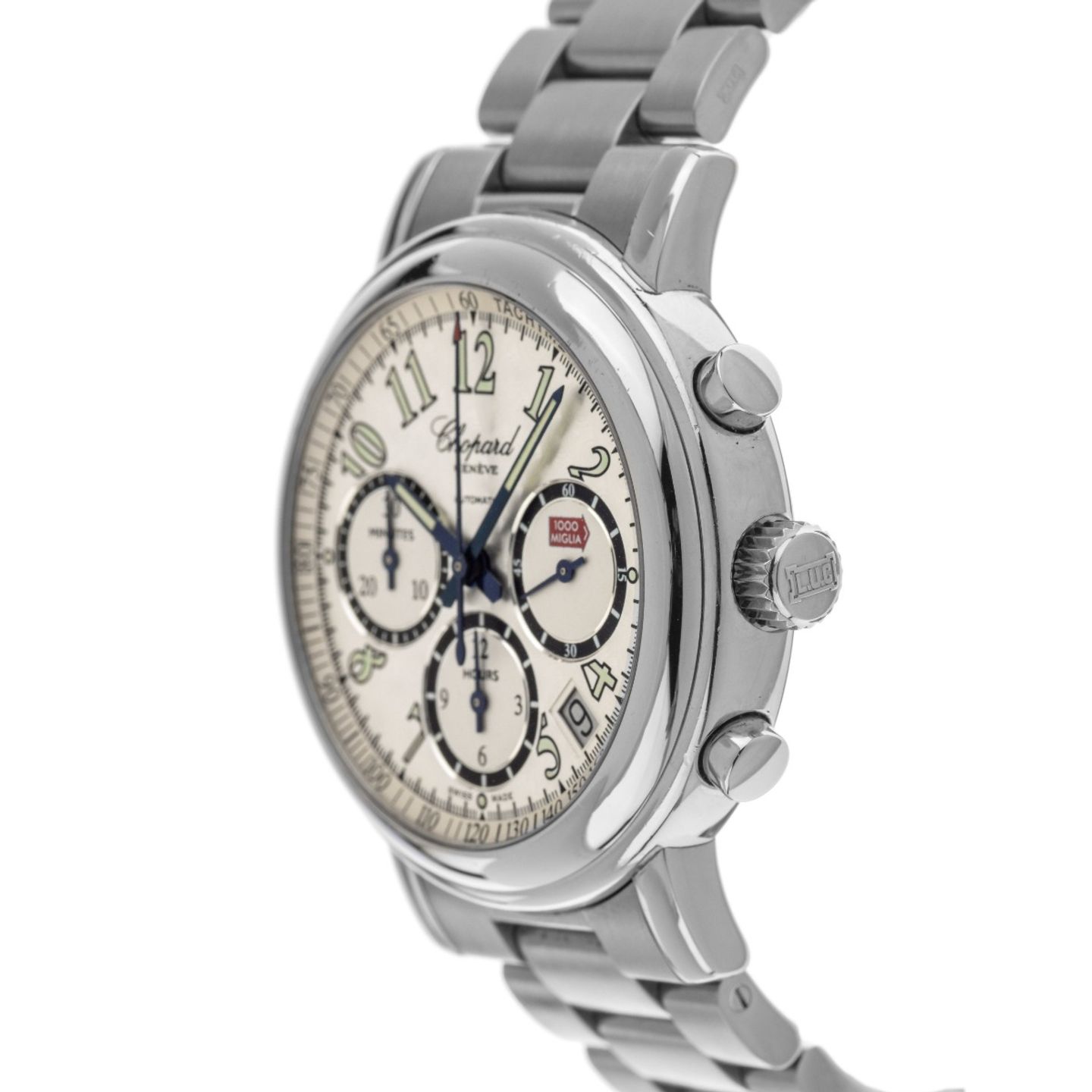 Chopard Mille Miglia 8331 - (4/7)